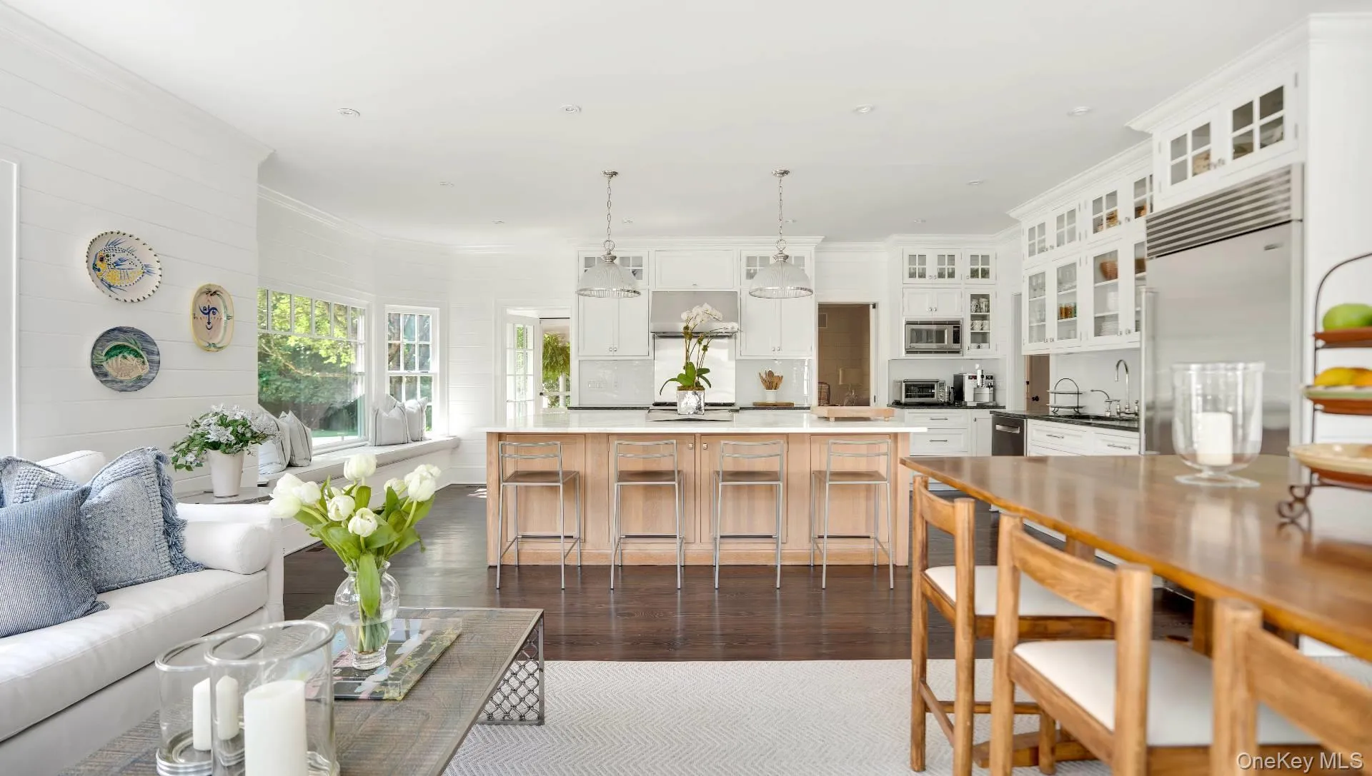 329 Georgica Road, East Hampton, New York 11937