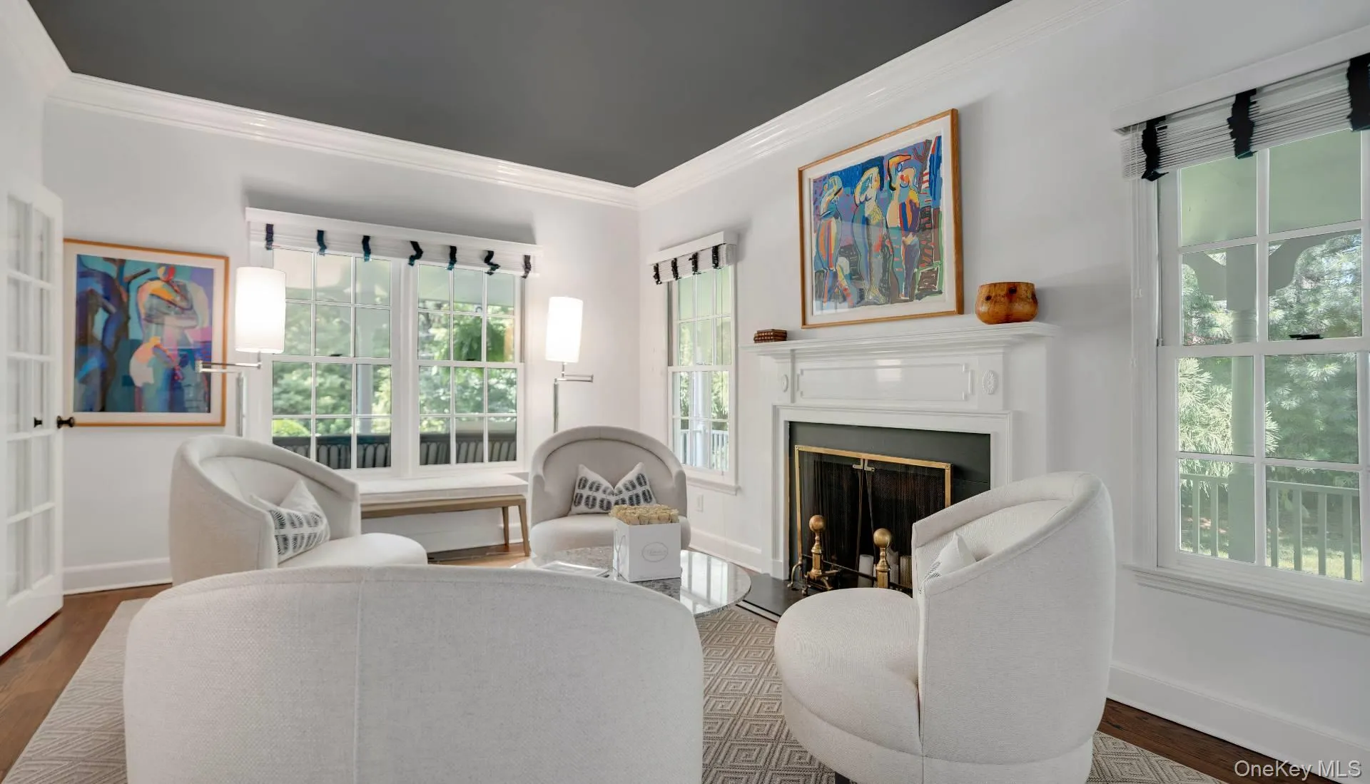329 Georgica Road, East Hampton, New York 11937