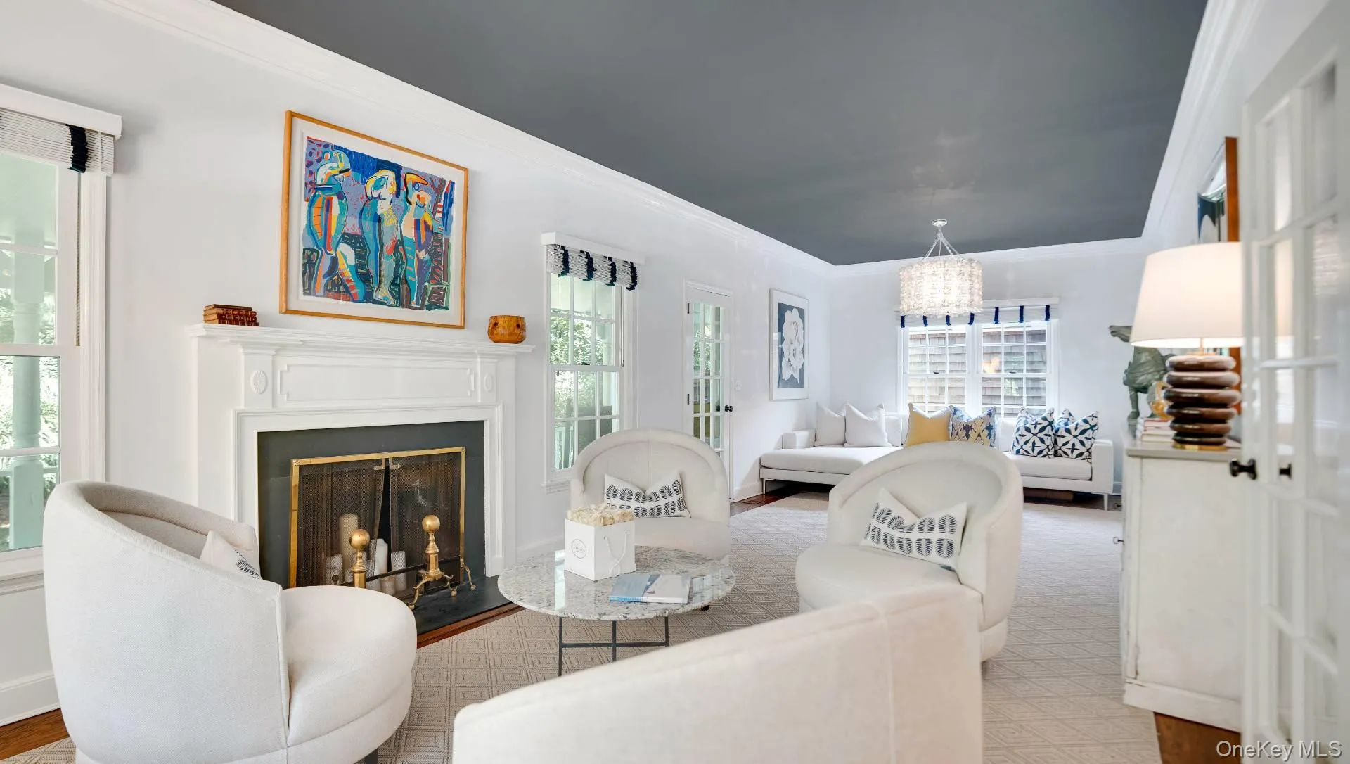 329 Georgica Road, East Hampton, New York 11937