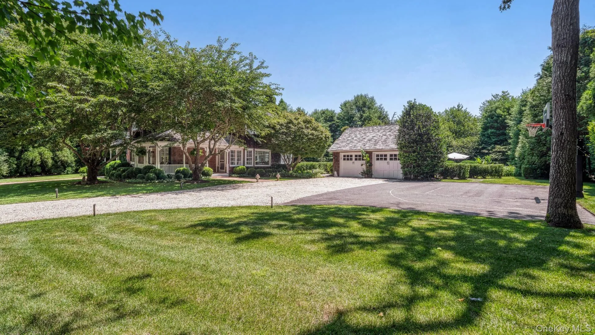 329 Georgica Road, East Hampton, New York 11937