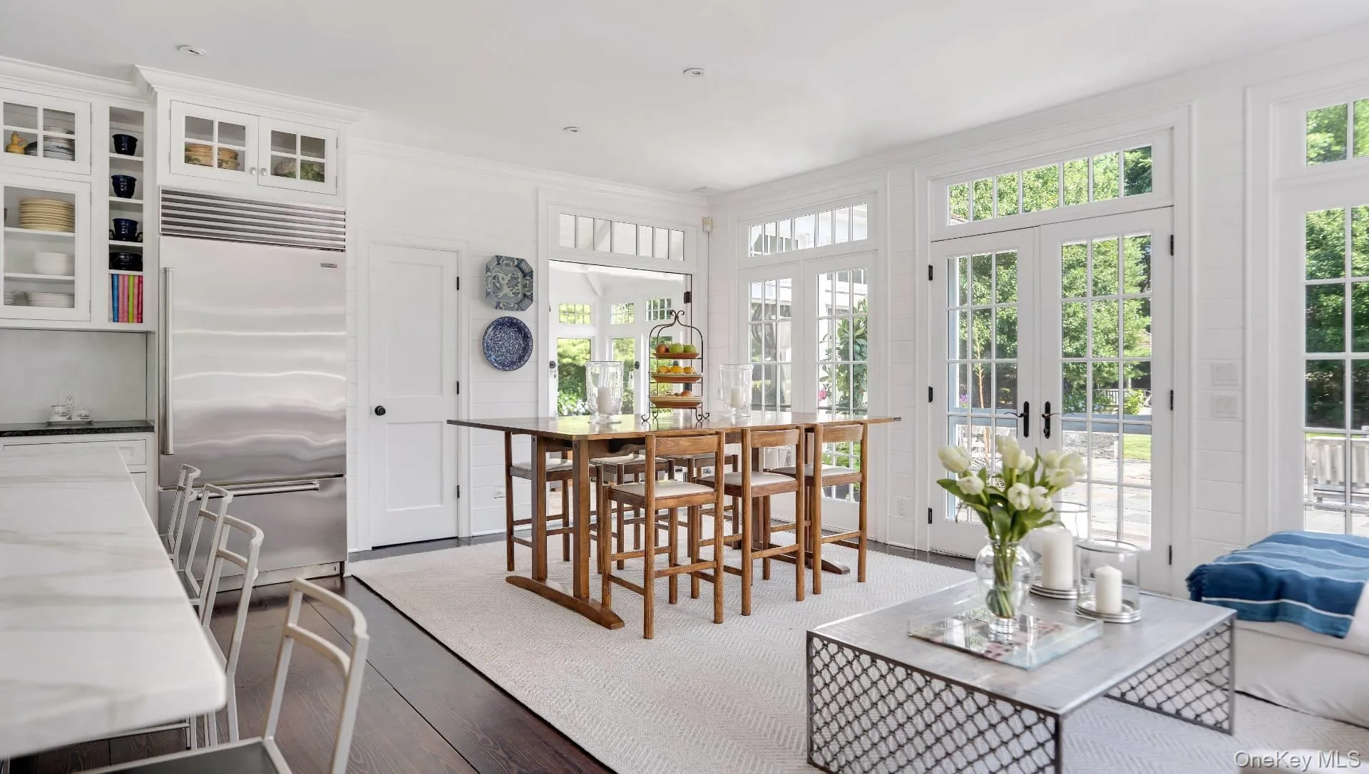 329 Georgica Road, East Hampton, New York 11937