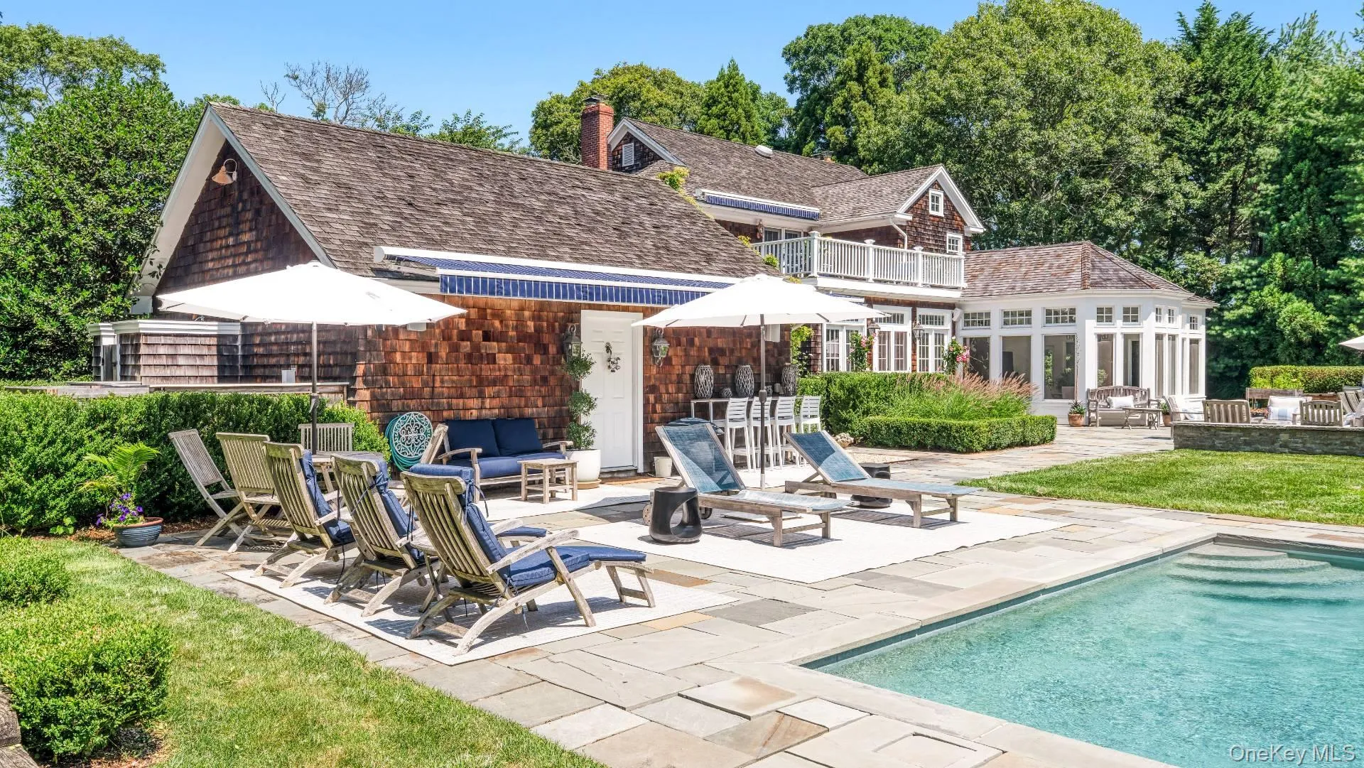 329 Georgica Road, East Hampton, New York 11937