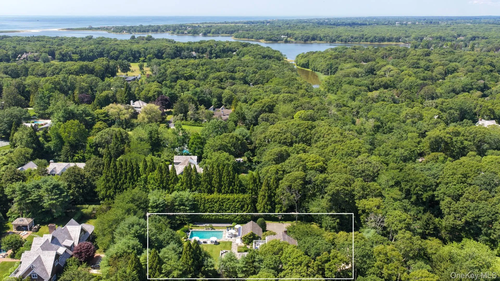 329 Georgica Road, East Hampton, New York 11937