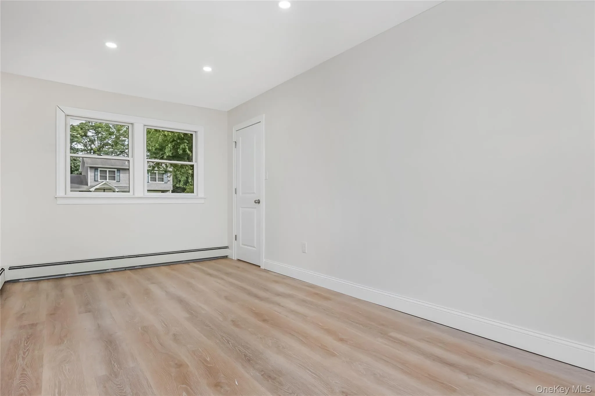 Large Bedroom can serve as office Large Bedroom can serve as office