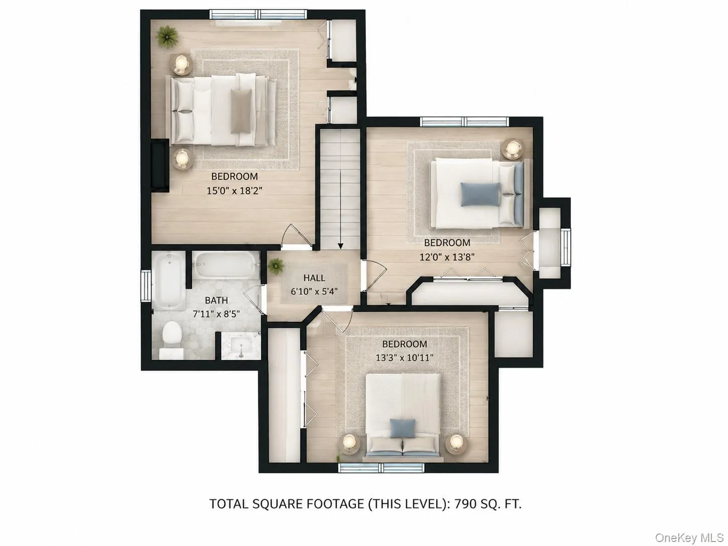 Floor plan Floor plan