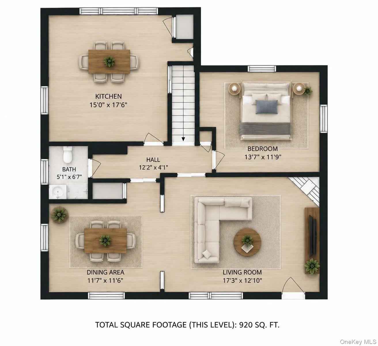 Floor plan Floor plan