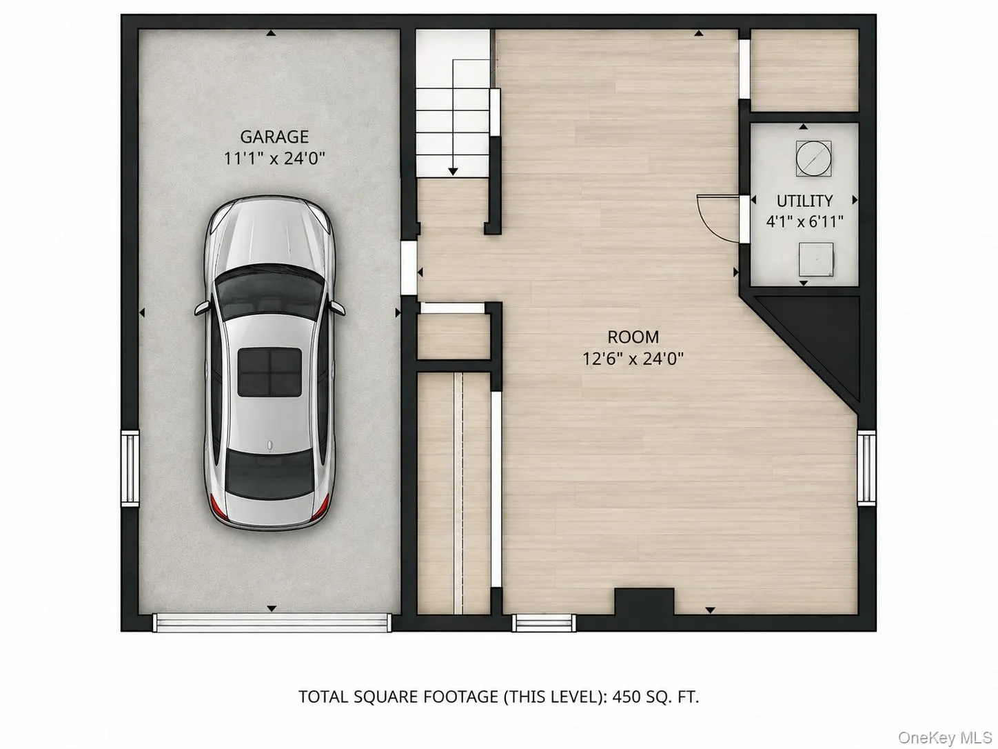 Floor plan Floor plan