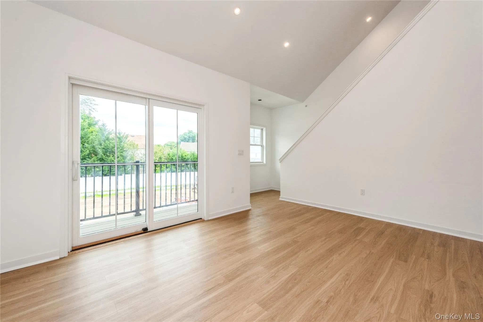 Open Space/ Balcony. Open Space/ Balcony.