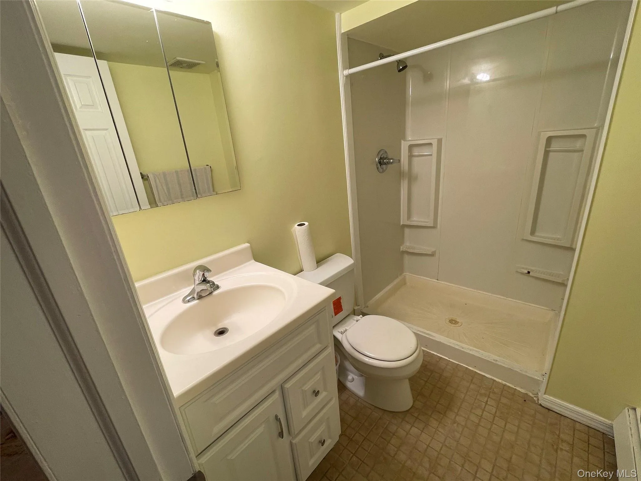 Basement Full Bath Basement Full Bath