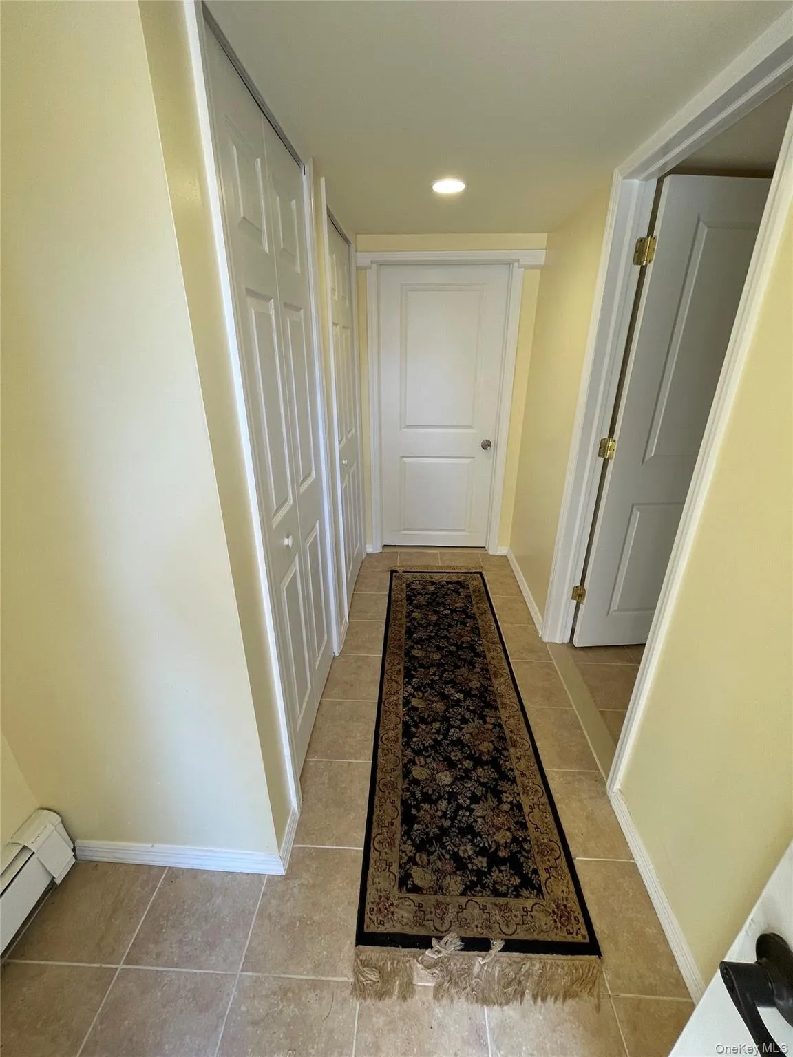 Basement Entry Basement Entry