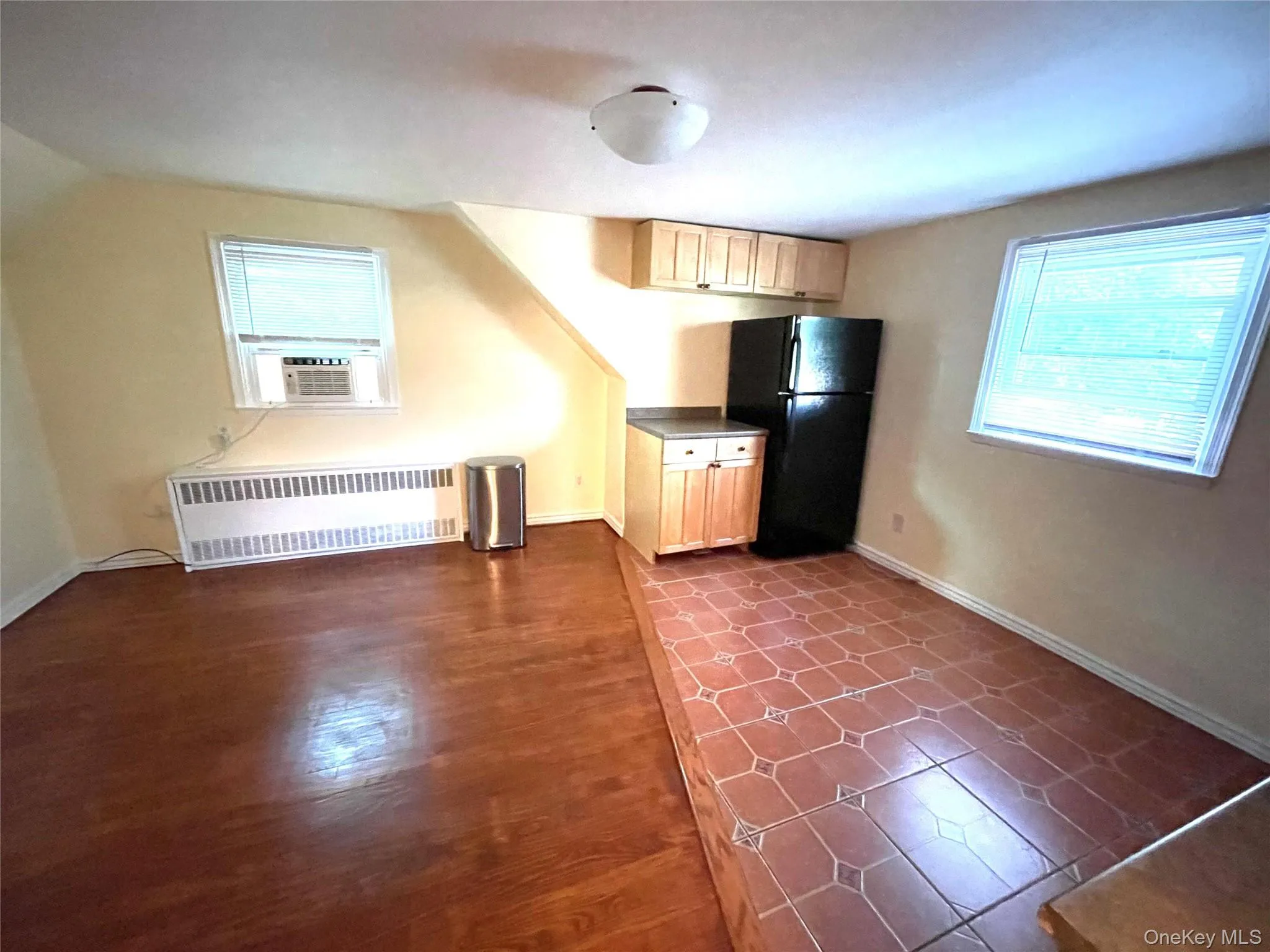 2nd Level - Apartment Kitchen /Living Room Combo 2nd Level - Apartment Kitchen /Living Room Combo