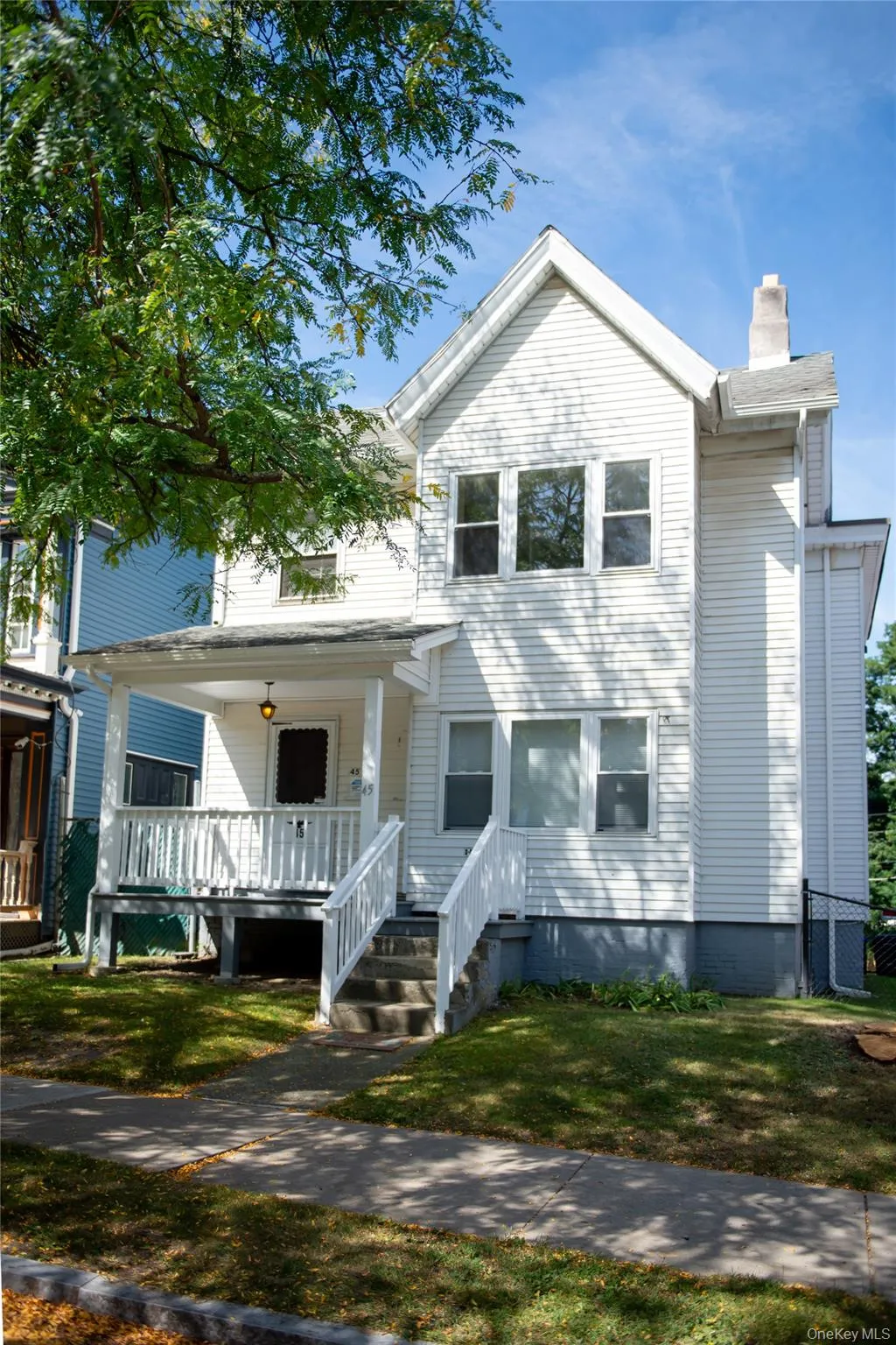 45 Hamilton Street, Poughkeepsie, NY, 4 Bedrooms Bedrooms, 8 Rooms Rooms,1 BathroomBathrooms,Residential,For Rent,Hamilton,0,1053012 45 Hamilton Street, Poughkeepsie, NY, 4 Bedrooms Bedrooms, 8 Rooms Rooms,1 BathroomBathrooms,Residential,For Rent,Hamilton,0,1053012