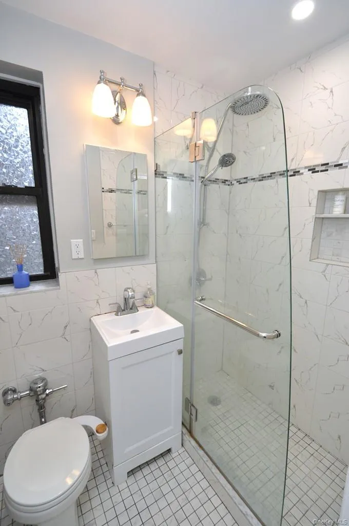 Updated Bathroom Updated Bathroom
