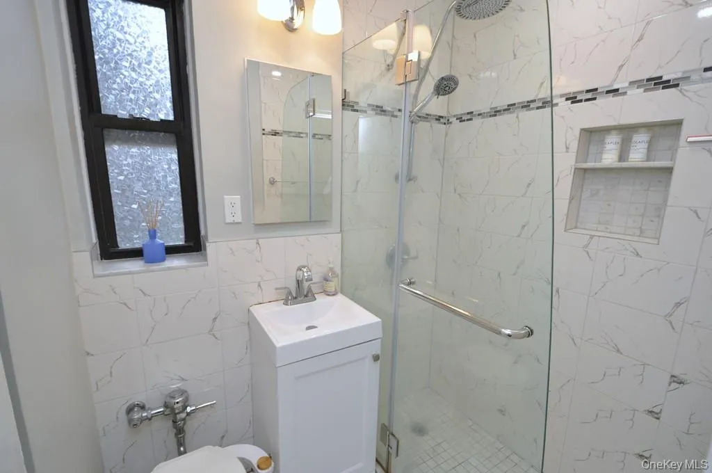 Updated Bathroom Updated Bathroom