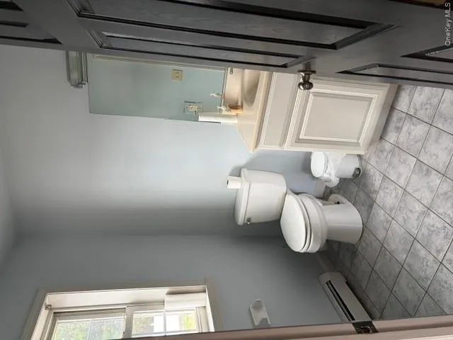 1st floor half bath 1st floor half bath