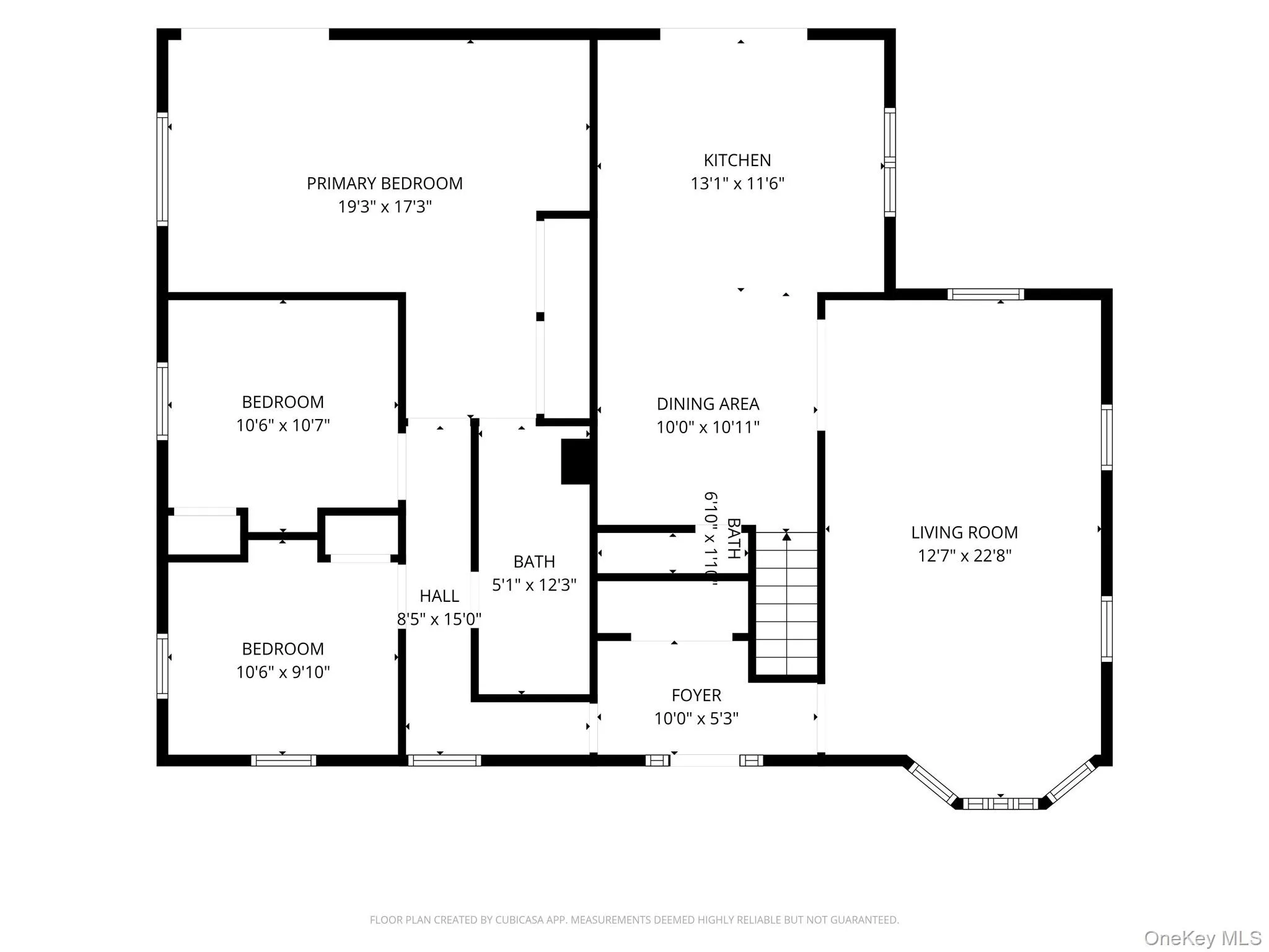 Main Level- Floor plan Main Level- Floor plan