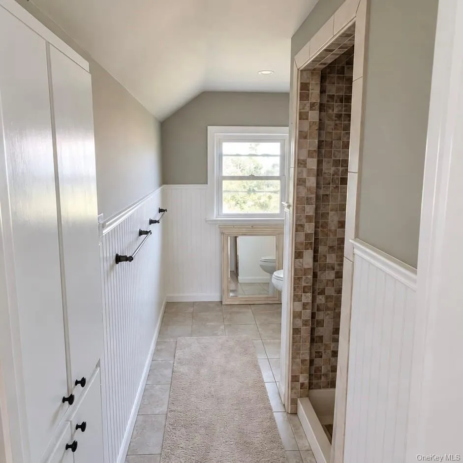 Second Level Bathroom Second Level Bathroom