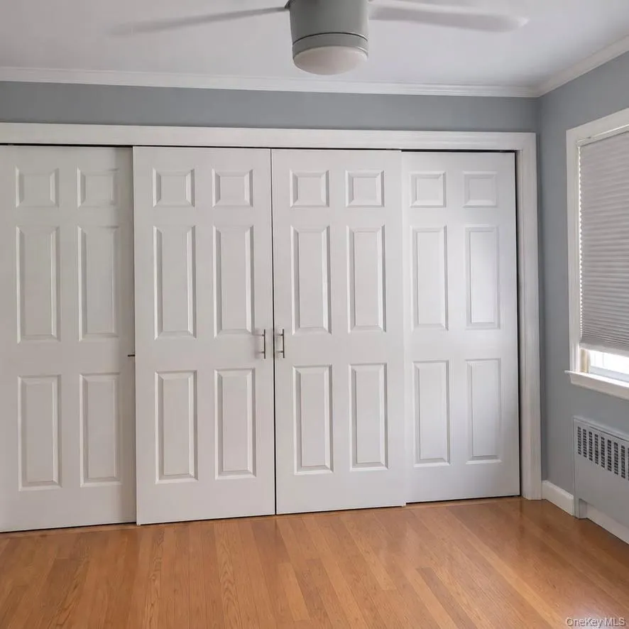 Bedroom Closet Bedroom Closet