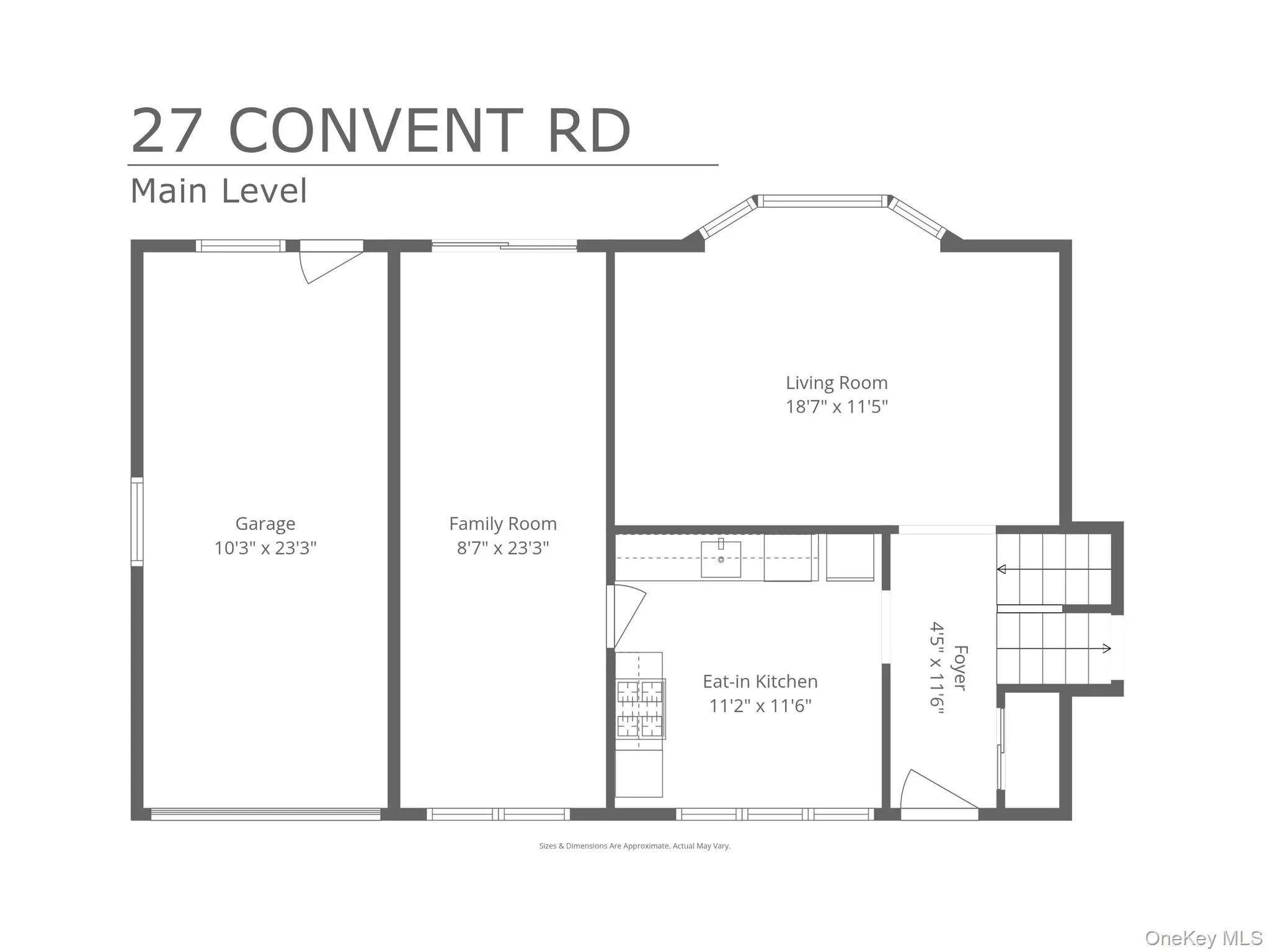 27 Convent Road, Orangetown, NY, 3 Bedrooms Bedrooms, 7 Rooms Rooms,1 BathroomBathrooms,Residential,For Rent,Convent,0,1053078 27 Convent Road, Orangetown, NY, 3 Bedrooms Bedrooms, 7 Rooms Rooms,1 BathroomBathrooms,Residential,For Rent,Convent,0,1053078