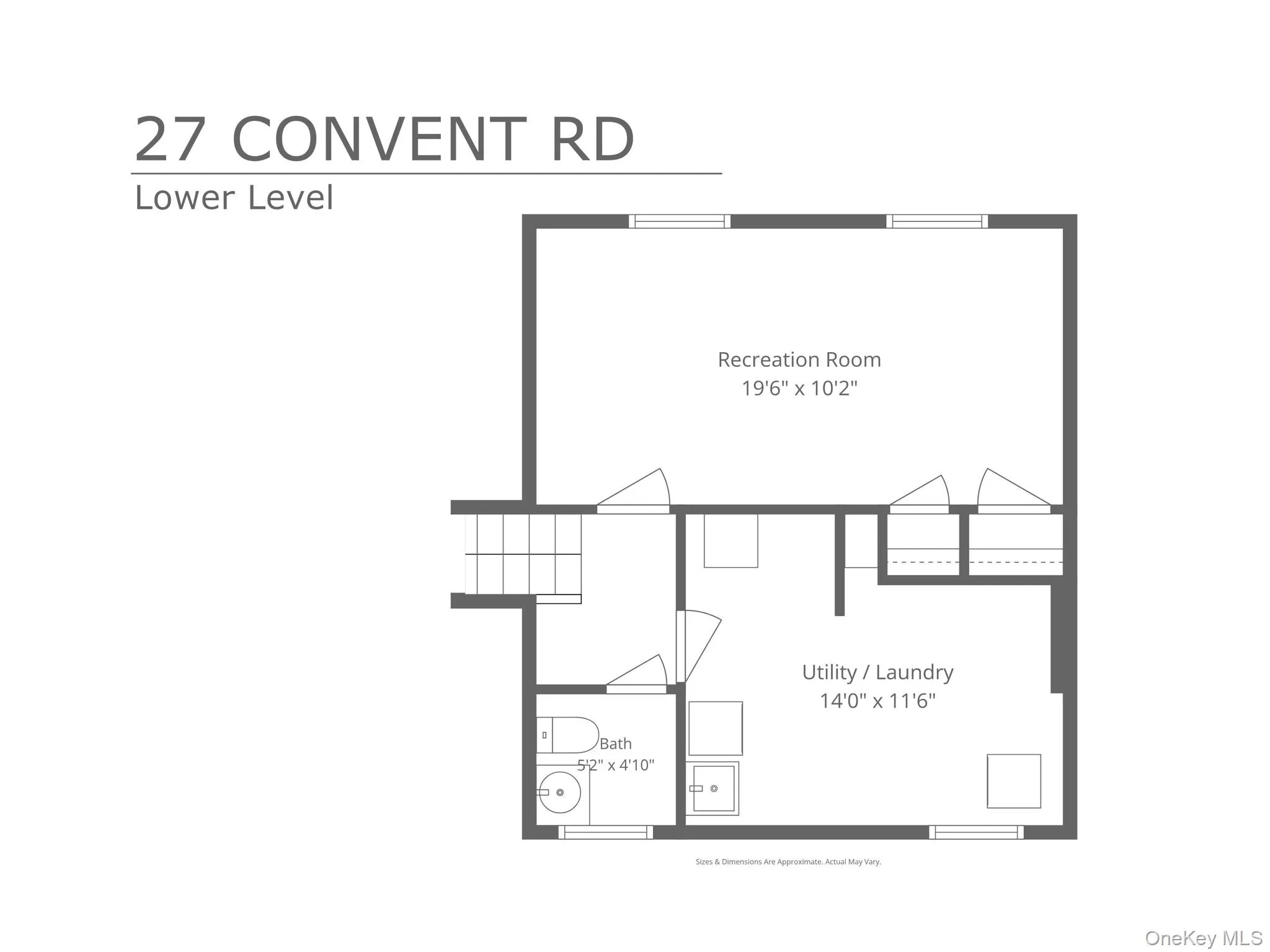 27 Convent Road, Orangetown, NY, 3 Bedrooms Bedrooms, 7 Rooms Rooms,1 BathroomBathrooms,Residential,For Rent,Convent,0,1053078 27 Convent Road, Orangetown, NY, 3 Bedrooms Bedrooms, 7 Rooms Rooms,1 BathroomBathrooms,Residential,For Rent,Convent,0,1053078