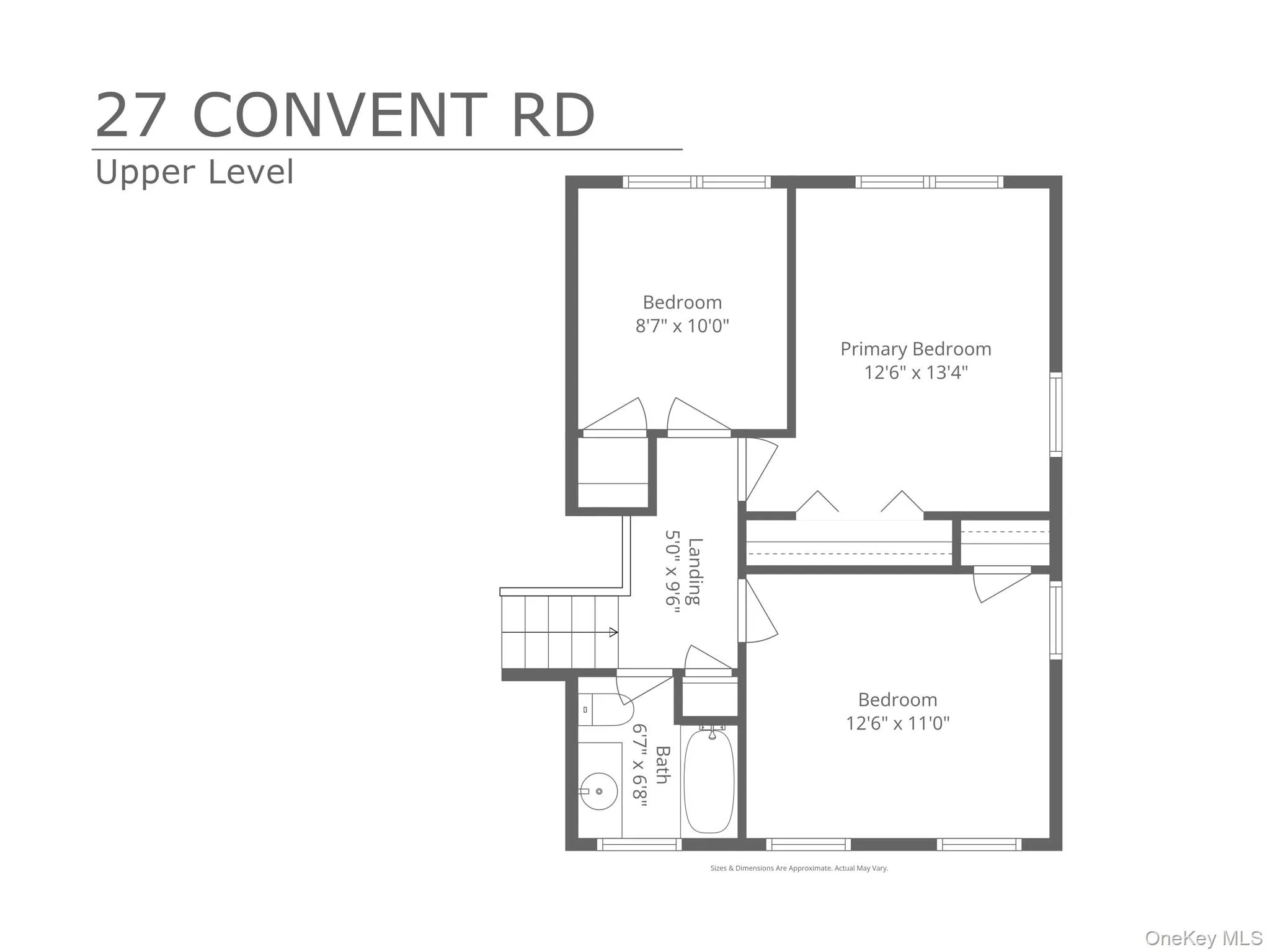 27 Convent Road, Orangetown, NY, 3 Bedrooms Bedrooms, 7 Rooms Rooms,1 BathroomBathrooms,Residential,For Rent,Convent,0,1053078 27 Convent Road, Orangetown, NY, 3 Bedrooms Bedrooms, 7 Rooms Rooms,1 BathroomBathrooms,Residential,For Rent,Convent,0,1053078
