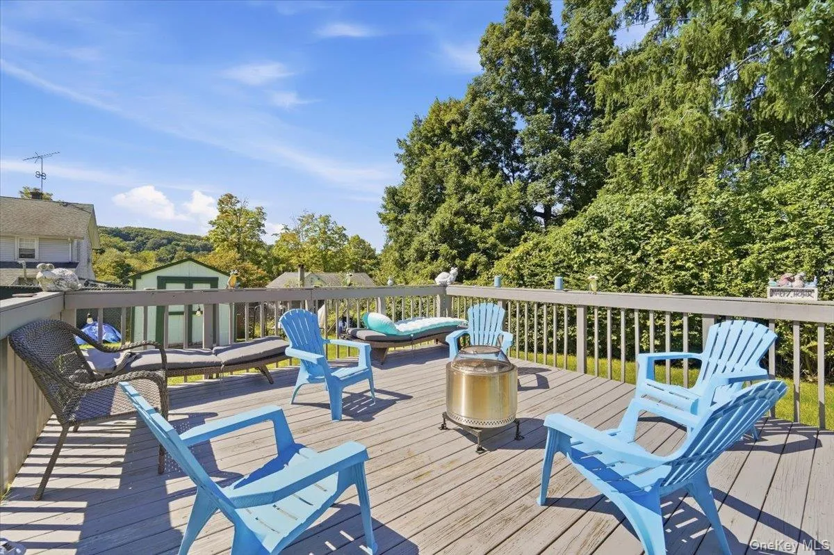 Perfect place to entertain Perfect place to entertain