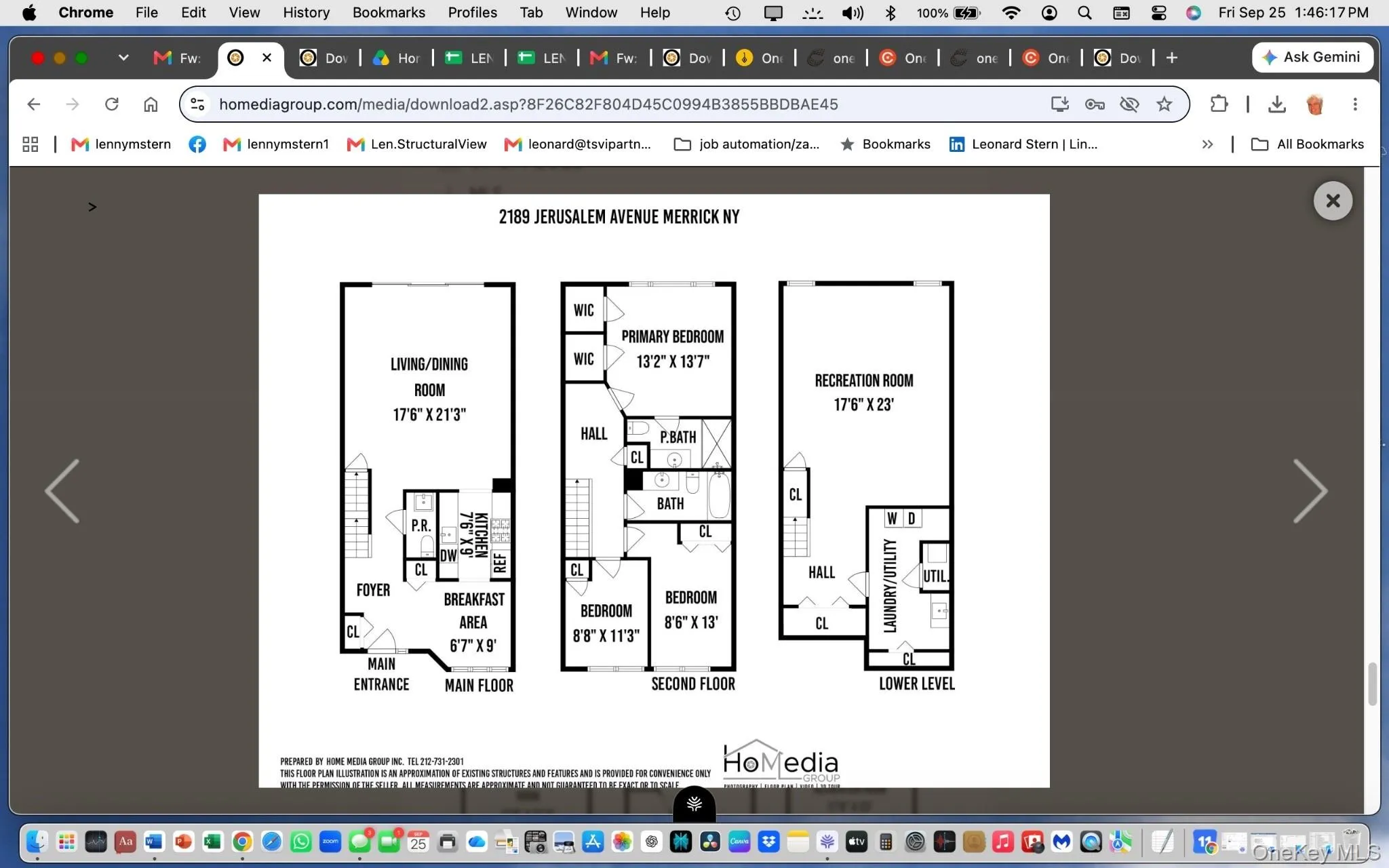 2189 Jerusalem Avenue, Hempstead, NY, 3 Bedrooms Bedrooms, 6 Rooms Rooms,2 BathroomsBathrooms,Residential,For Rent,Jerusalem,0,1053120 2189 Jerusalem Avenue, Hempstead, NY, 3 Bedrooms Bedrooms, 6 Rooms Rooms,2 BathroomsBathrooms,Residential,For Rent,Jerusalem,0,1053120