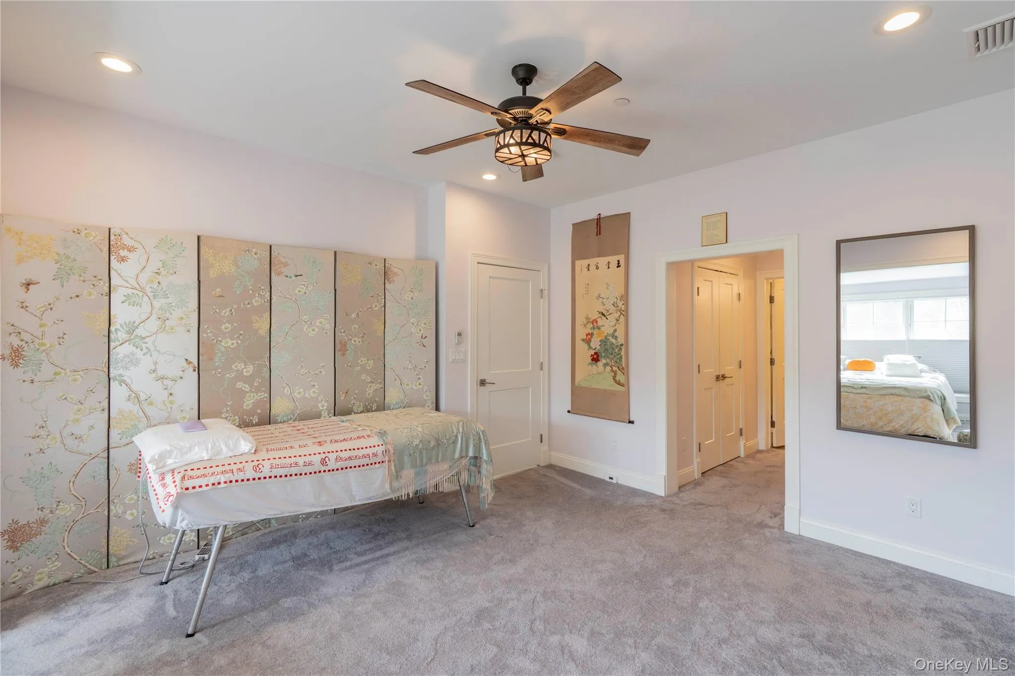 Primary Bedroom has Two Walk-in Closets Primary Bedroom has Two Walk-in Closets