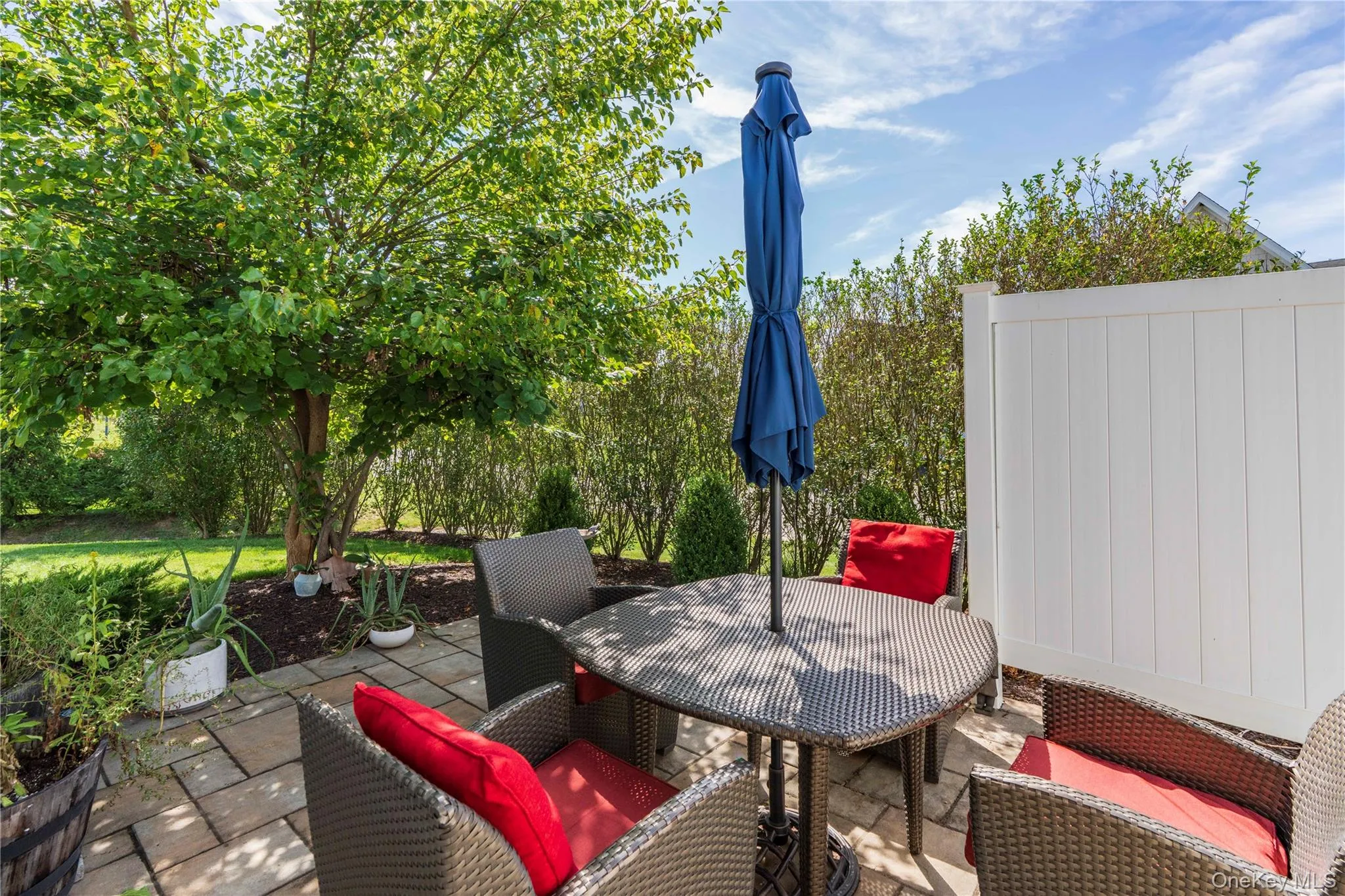 Landscaped with Views of Property Landscaped with Views of Property