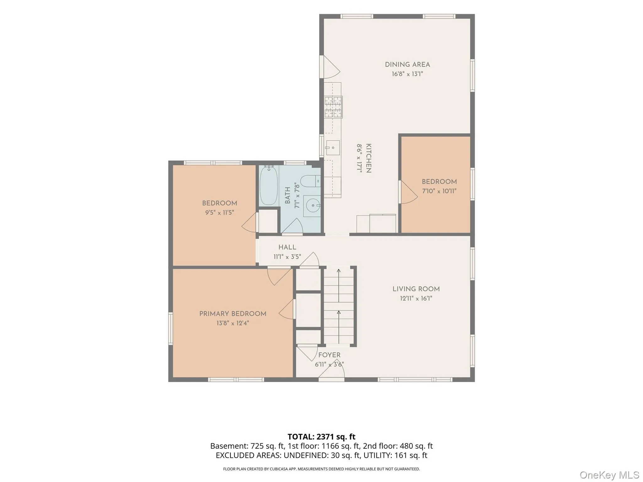 48 Milburn Avenue, Hempstead, NY, 4 Bedrooms Bedrooms, 11 Rooms Rooms,2 BathroomsBathrooms,Residential,For Rent,Milburn,0,1053136 48 Milburn Avenue, Hempstead, NY, 4 Bedrooms Bedrooms, 11 Rooms Rooms,2 BathroomsBathrooms,Residential,For Rent,Milburn,0,1053136