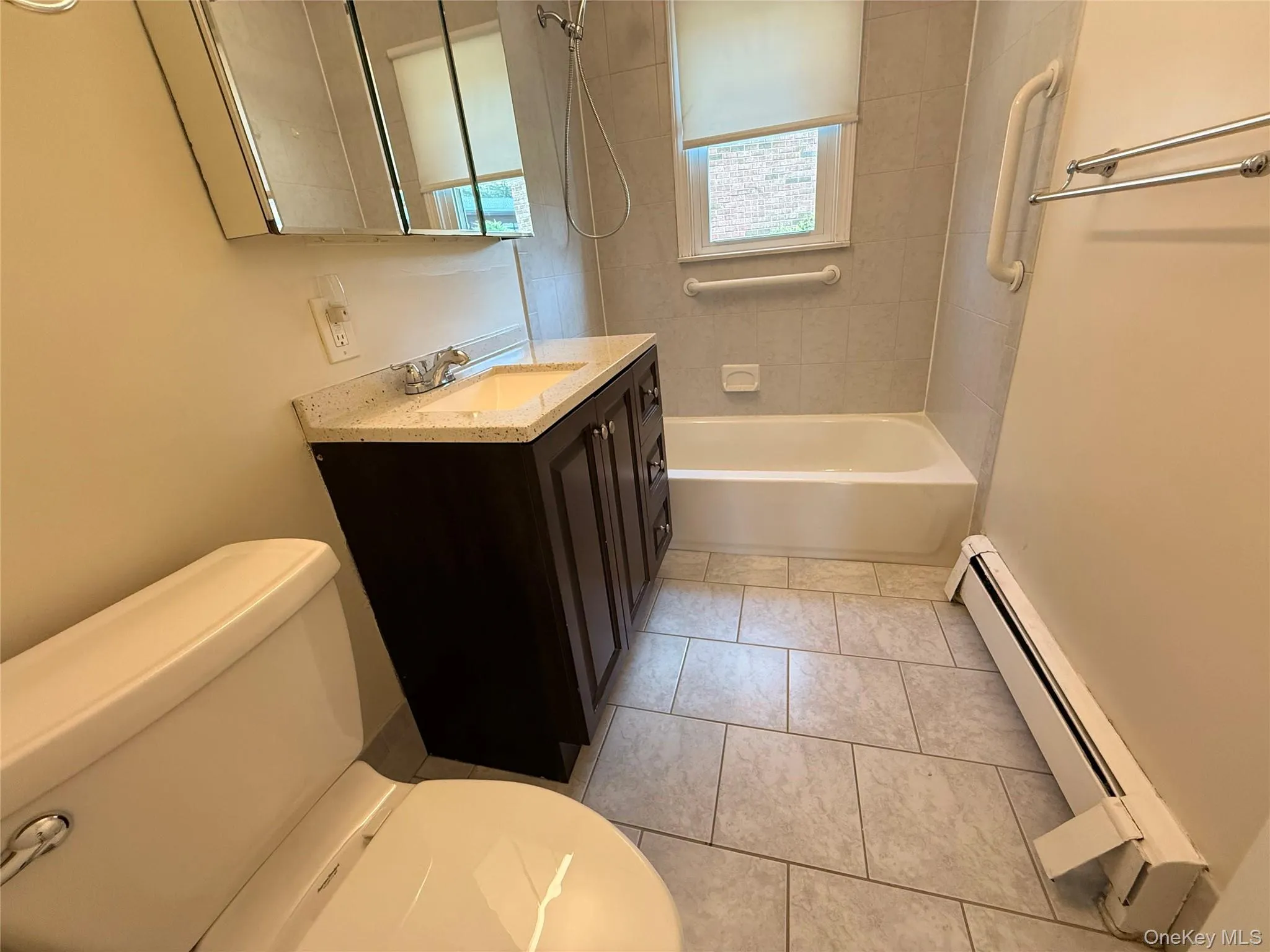 Full renovated Bathroom Full renovated Bathroom