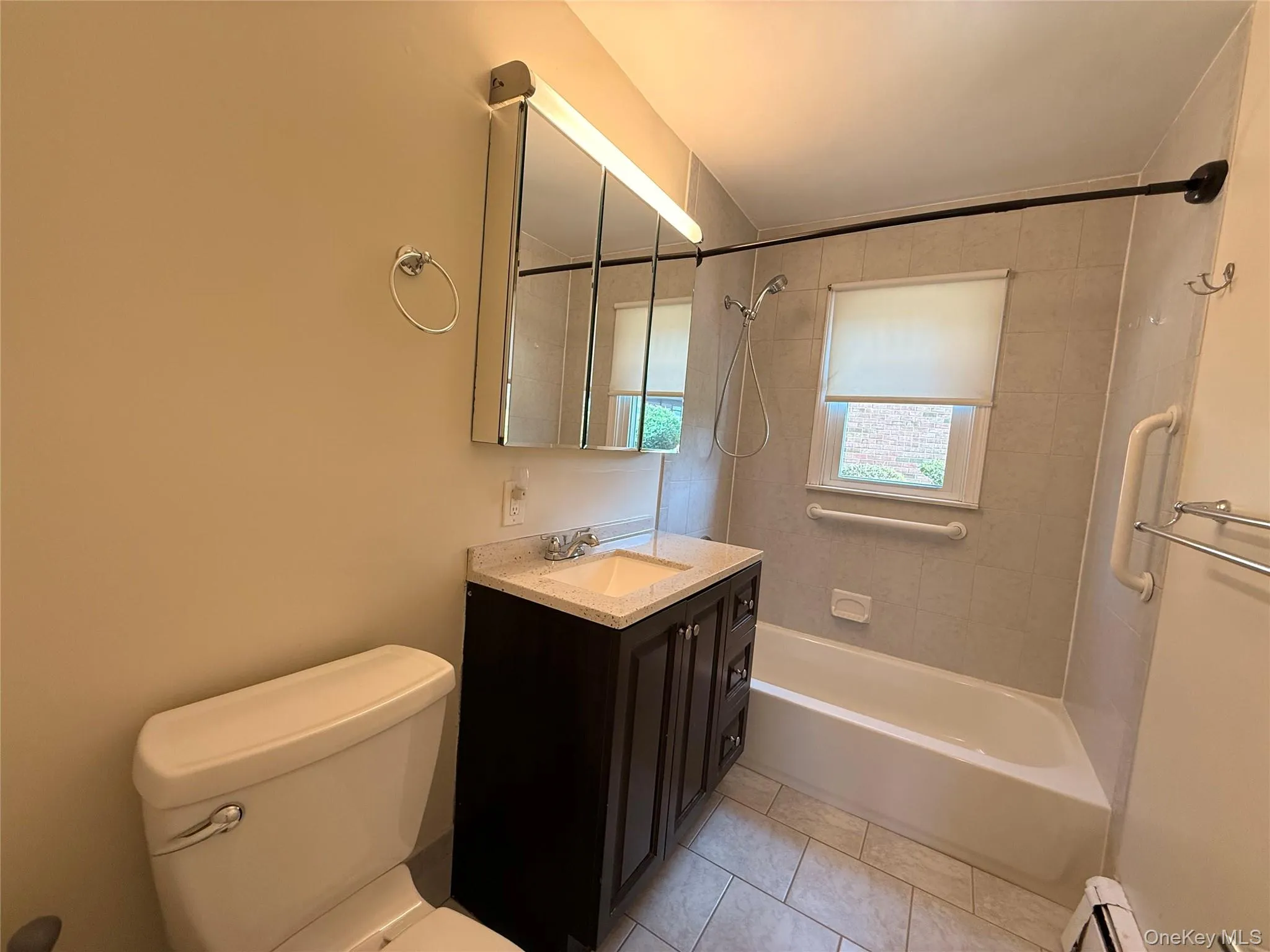 Hallway Bathroom Hallway Bathroom