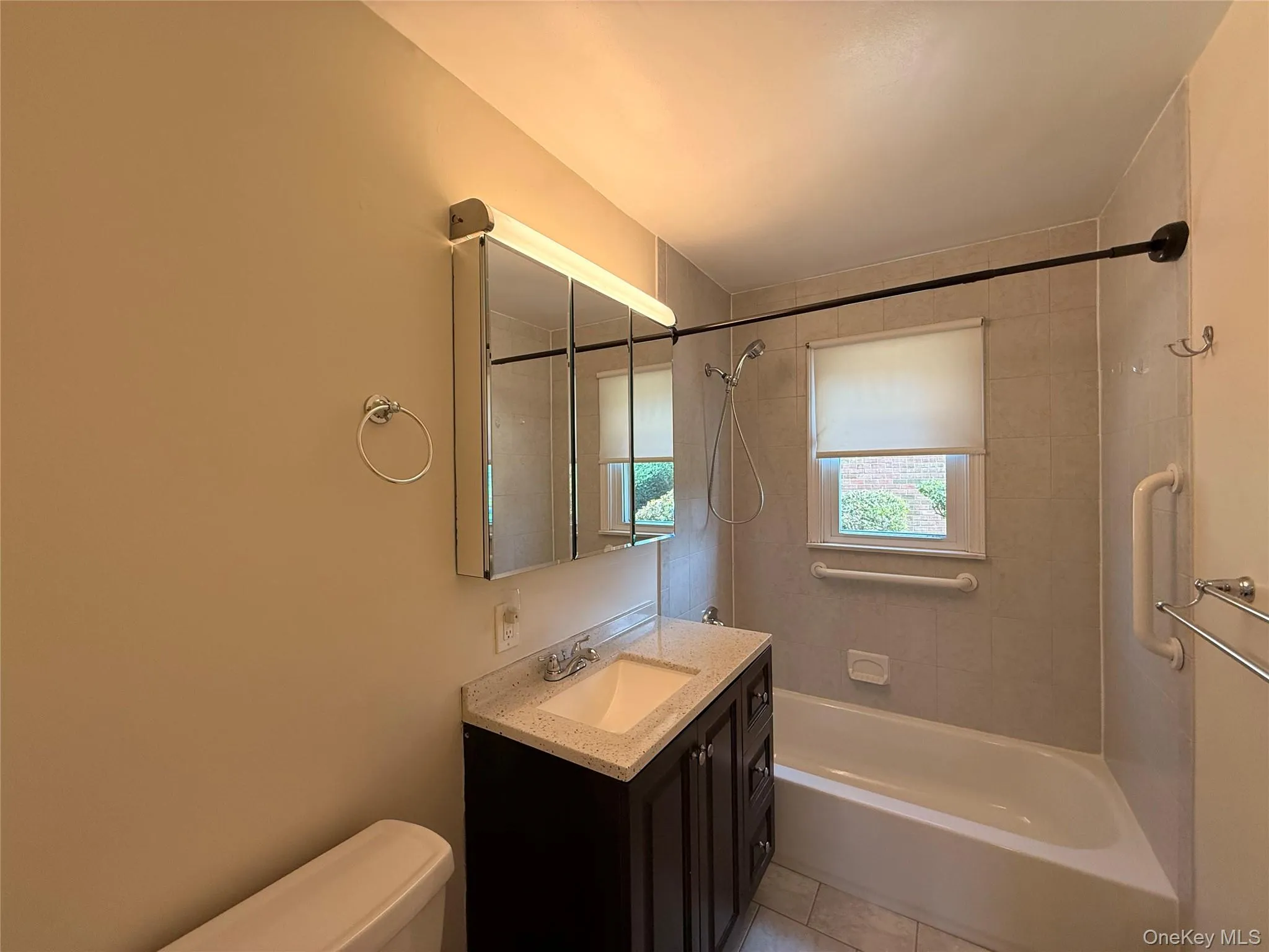 Renovated Bathroom Renovated Bathroom