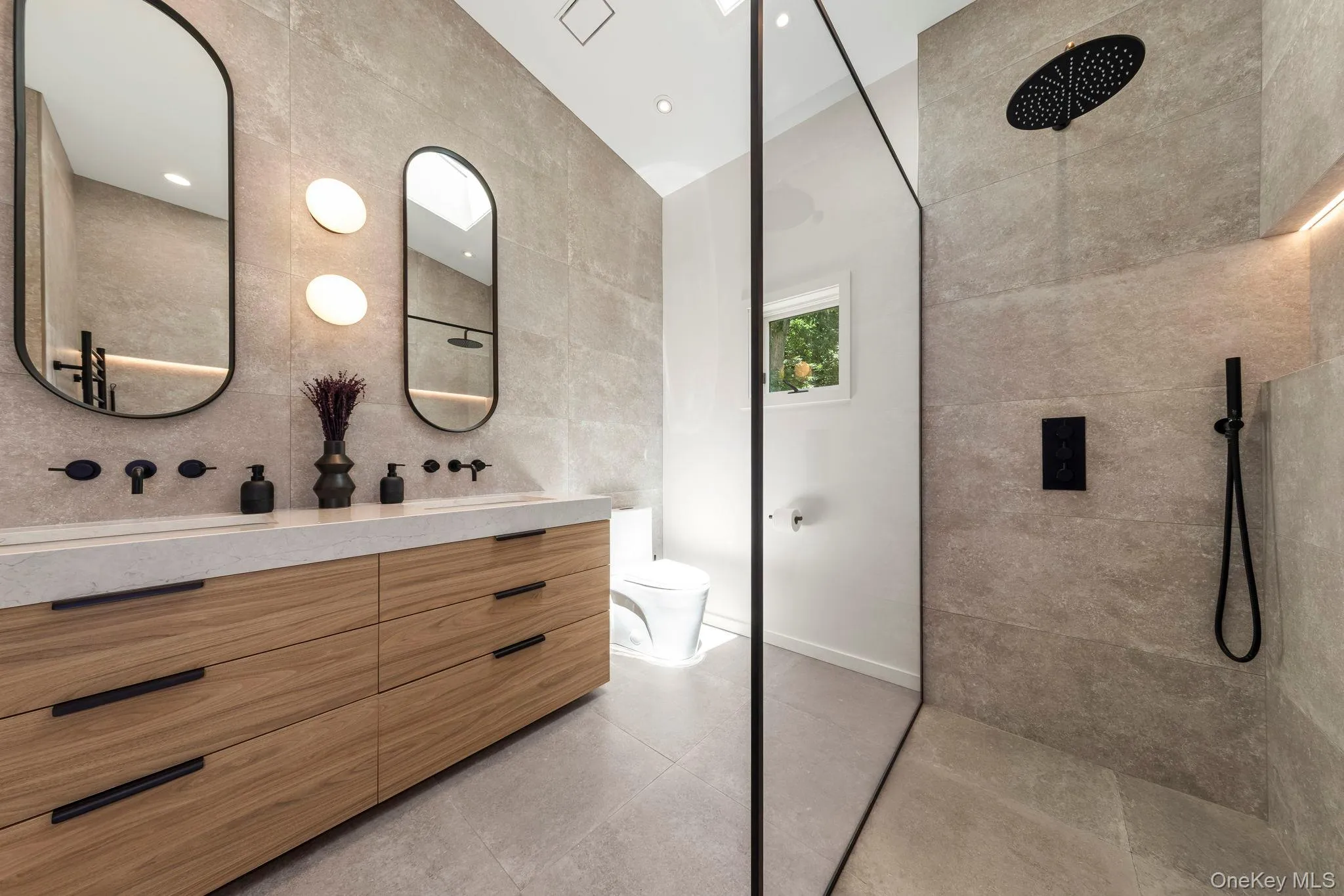 Hall Bathroom Hall Bathroom