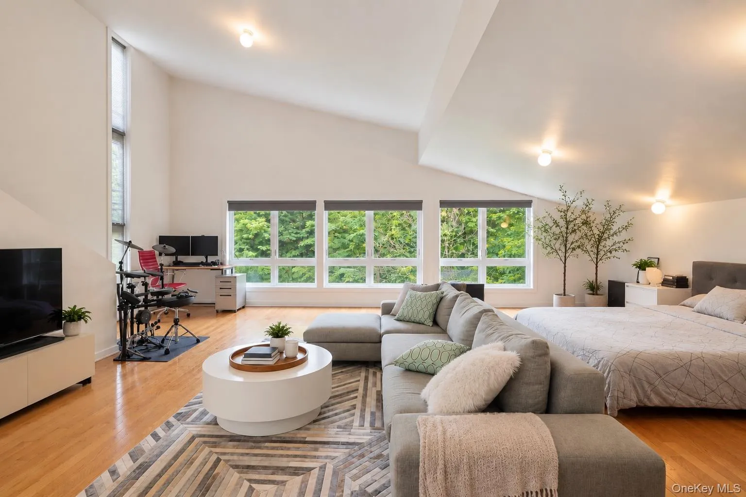 Bonus Room Bonus Room