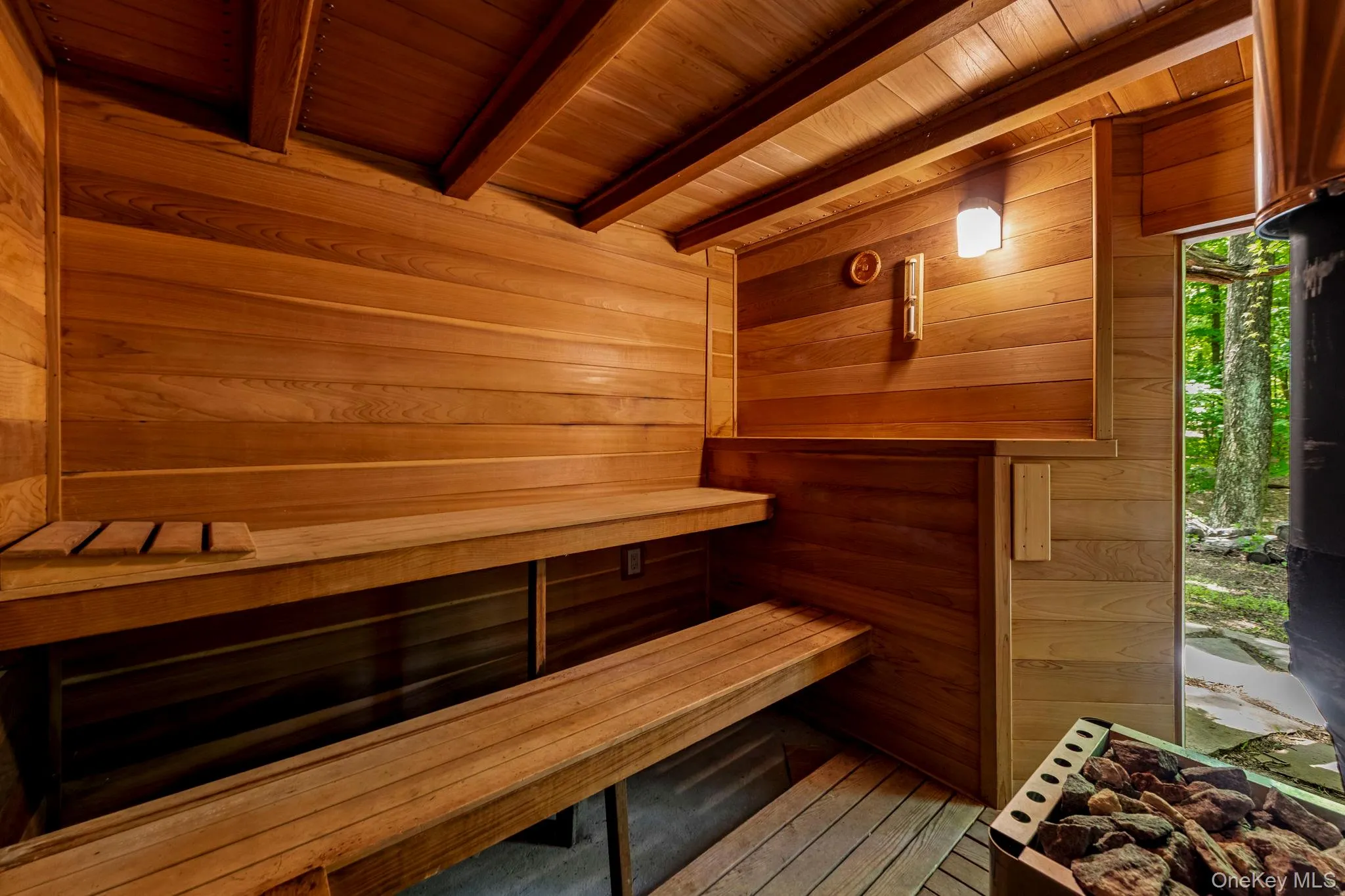 Sauna Sauna
