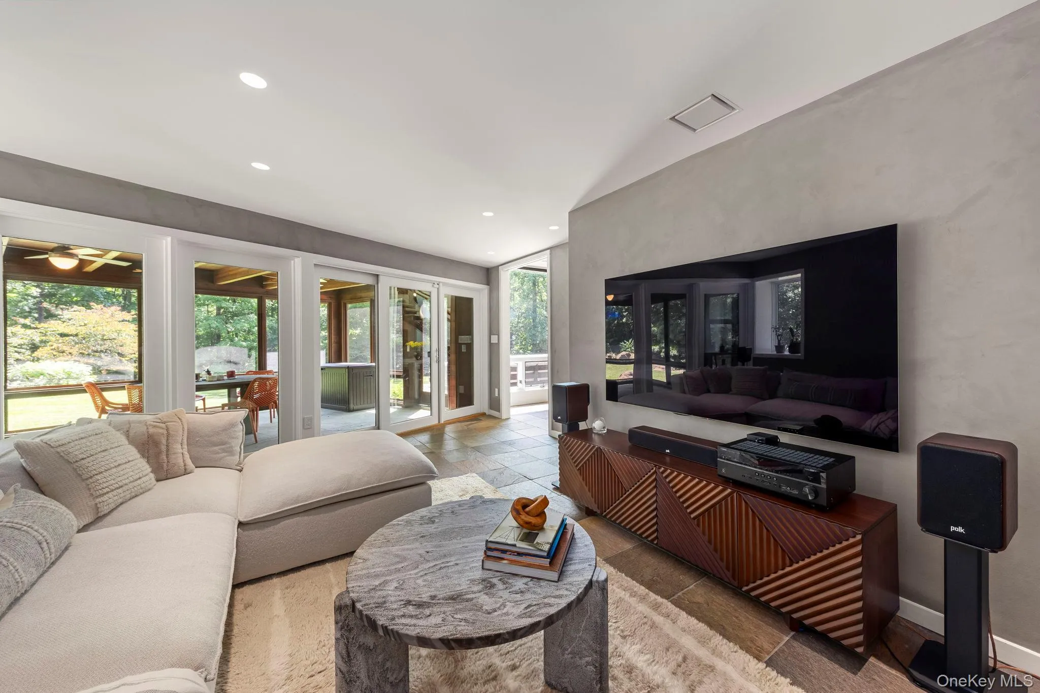 Family Room Family Room