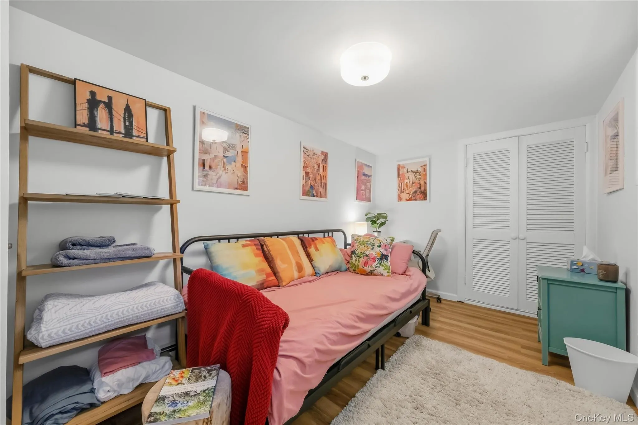Great second office or bonus room Great second office or bonus room