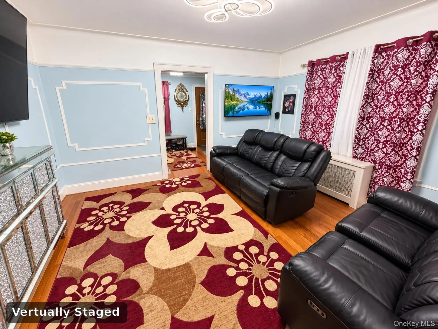 132-48 114th Street, New York, NY, 3 Bedrooms Bedrooms, 6 Rooms Rooms,1 BathroomBathrooms,Residential,For Rent,114th,0,1053152 132-48 114th Street, New York, NY, 3 Bedrooms Bedrooms, 6 Rooms Rooms,1 BathroomBathrooms,Residential,For Rent,114th,0,1053152