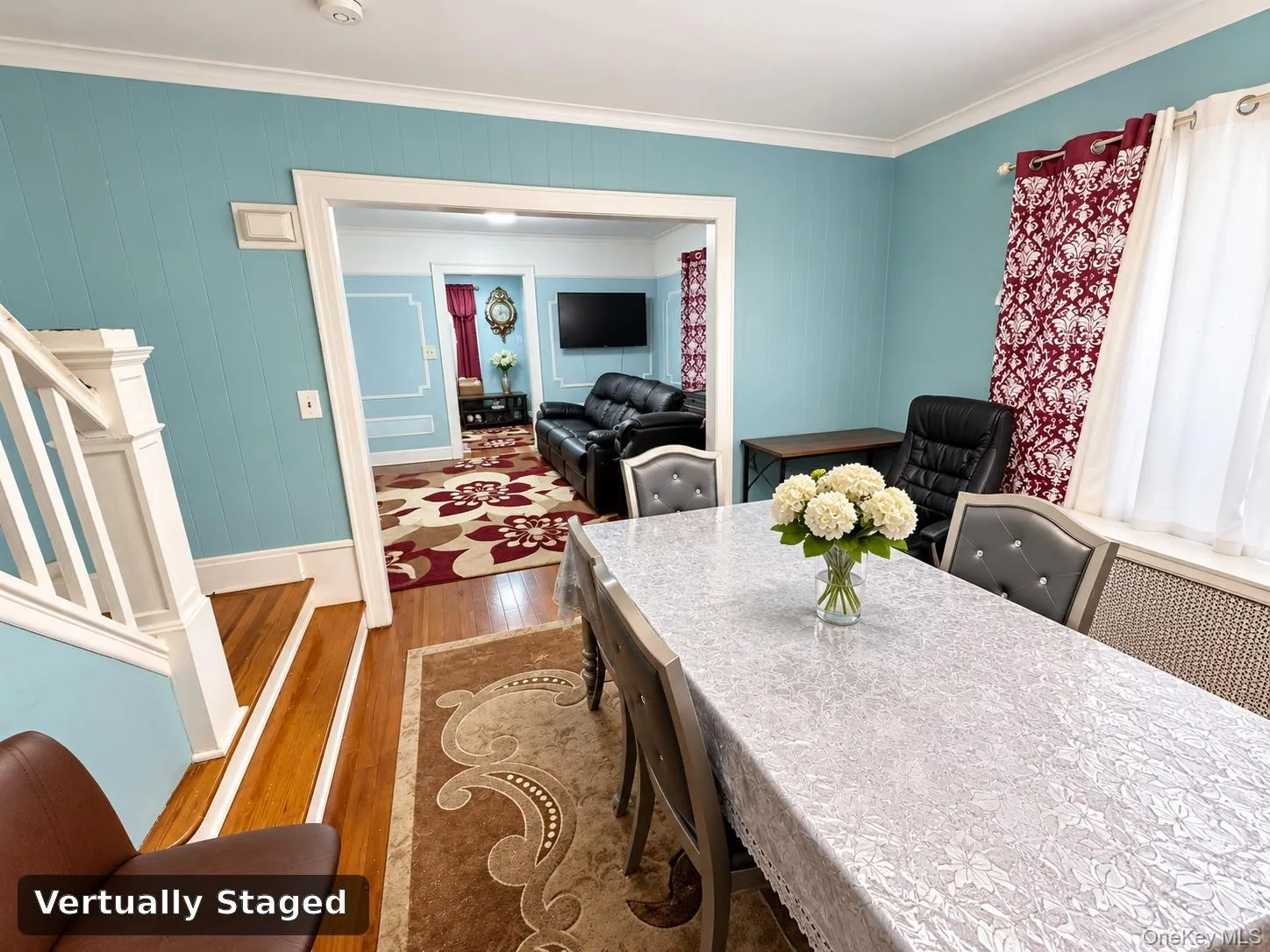 132-48 114th Street, New York, NY, 3 Bedrooms Bedrooms, 6 Rooms Rooms,1 BathroomBathrooms,Residential,For Rent,114th,0,1053152 132-48 114th Street, New York, NY, 3 Bedrooms Bedrooms, 6 Rooms Rooms,1 BathroomBathrooms,Residential,For Rent,114th,0,1053152