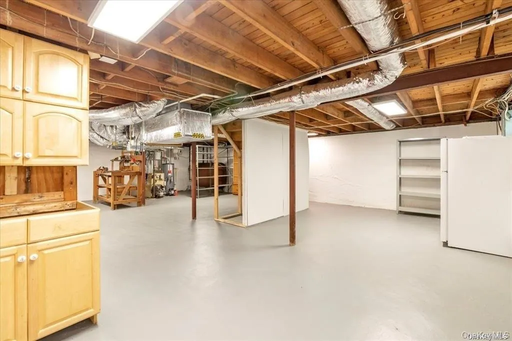 Full Basement Full Basement