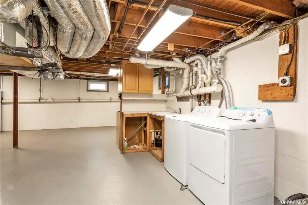 Washer/Dryer Washer/Dryer