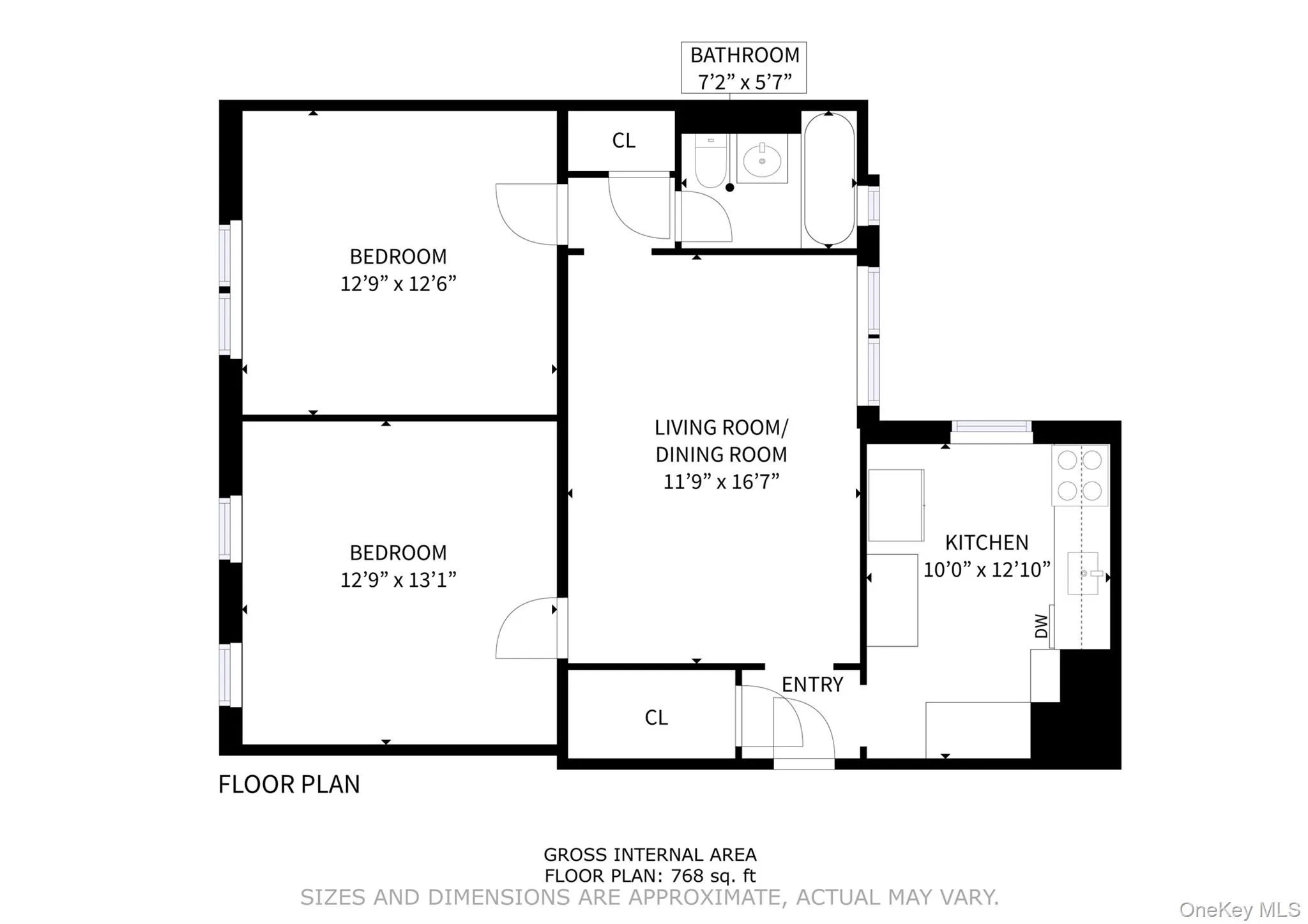 45-14 43rd Street, New York, NY, 2 Bedrooms Bedrooms, 4 Rooms Rooms,1 BathroomBathrooms,Residential,For Rent,43rd,0,1053163 45-14 43rd Street, New York, NY, 2 Bedrooms Bedrooms, 4 Rooms Rooms,1 BathroomBathrooms,Residential,For Rent,43rd,0,1053163