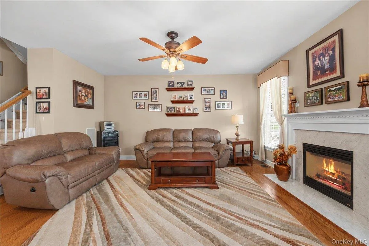 Gas Fireplace Gas Fireplace