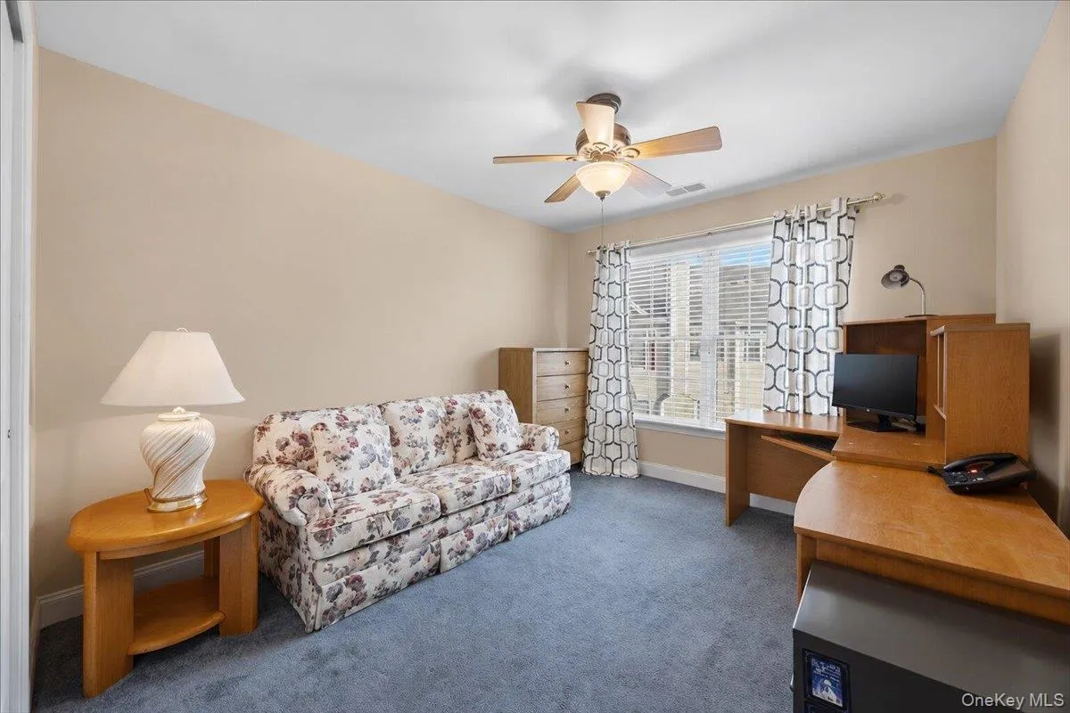 Bedroom 2 | Being used as an office Bedroom 2 | Being used as an office