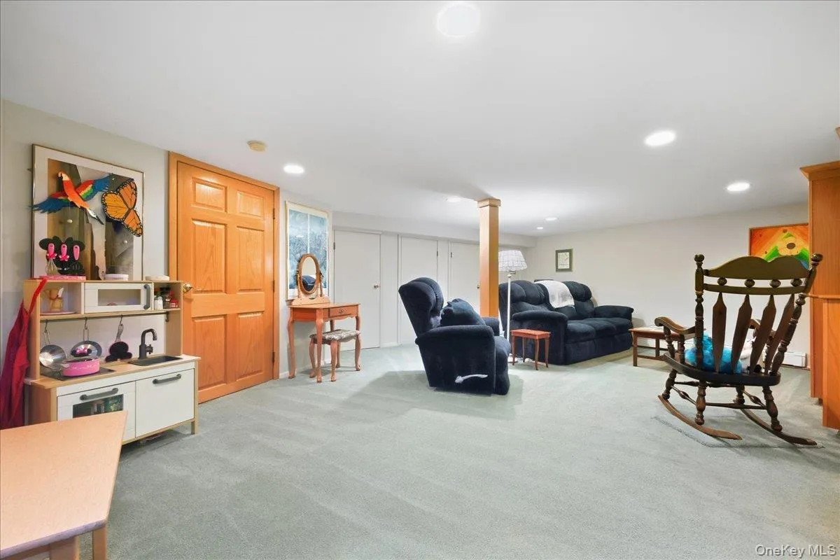 Finished Basement Finished Basement