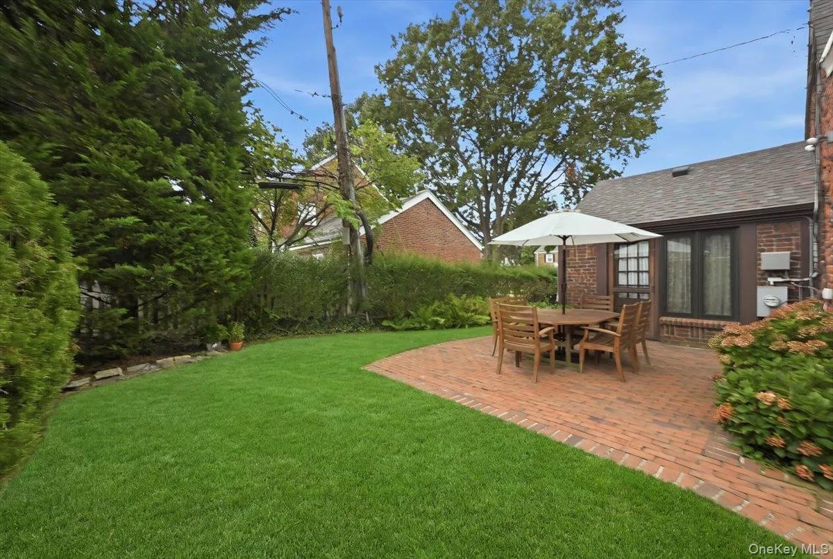 Backyard Backyard