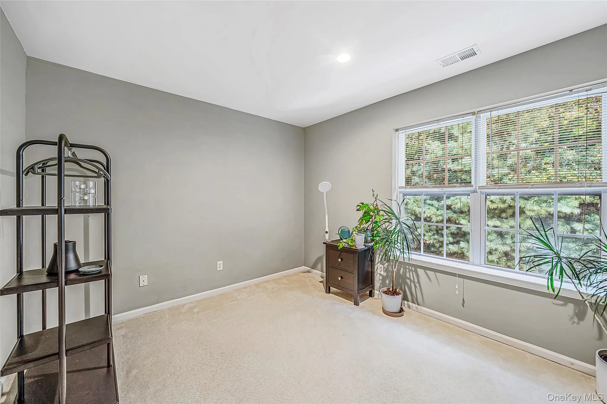 Third bedroom. This room was previously the loft area Third bedroom. This room was previously the loft area