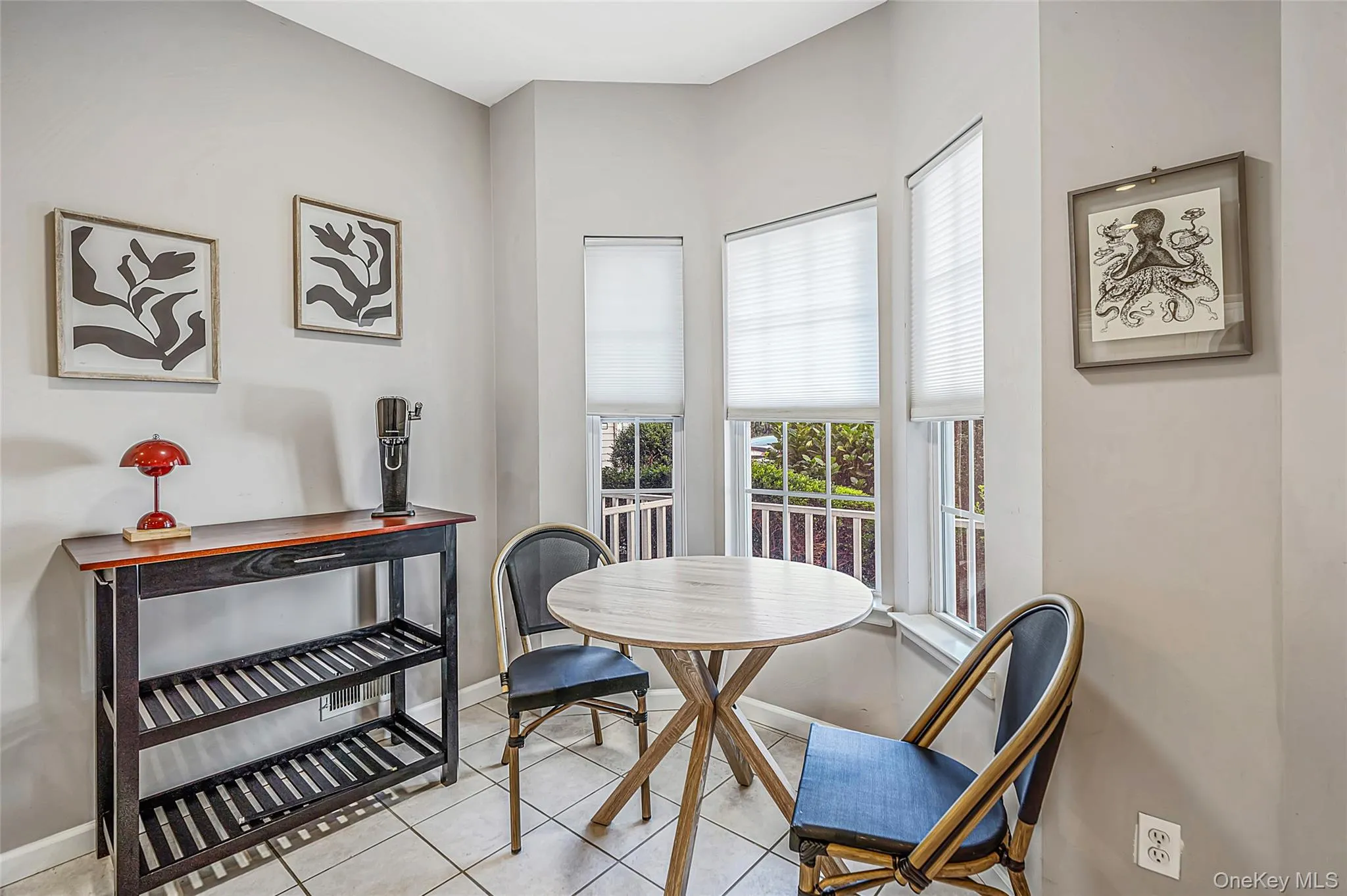 Eat in kitchen with breakfast area Eat in kitchen with breakfast area