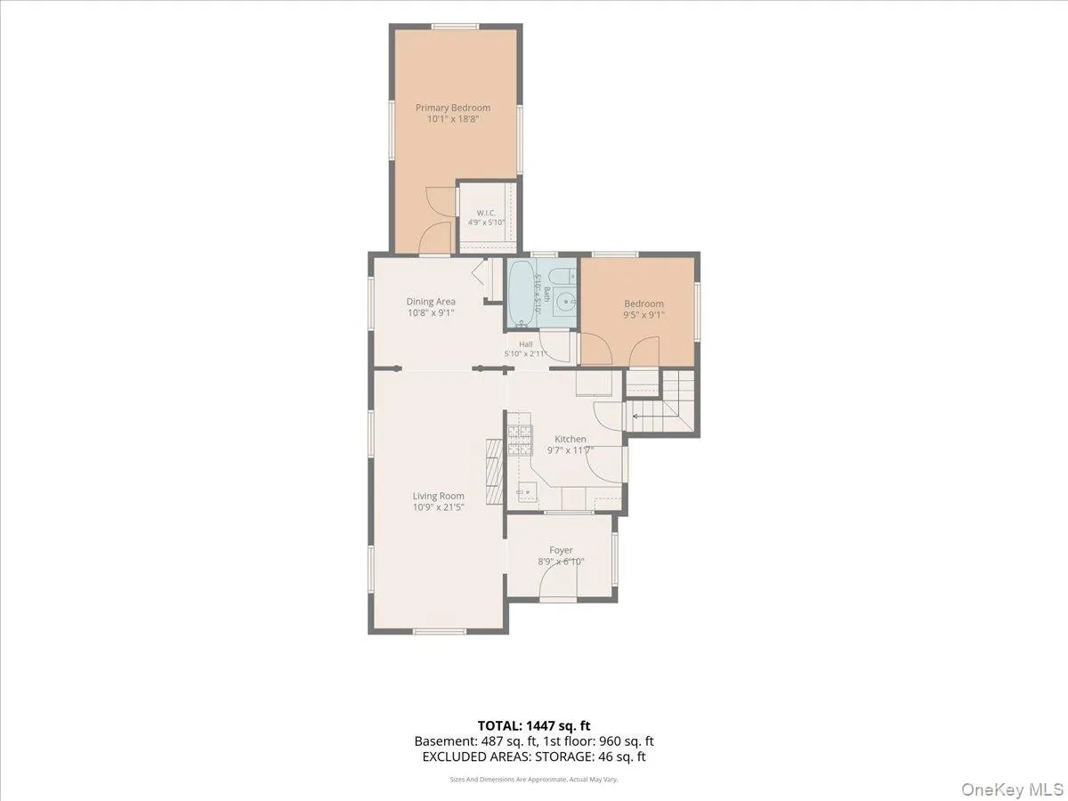 11 Belt Street, Hempstead, NY, 2 Bedrooms Bedrooms, 6 Rooms Rooms,1 BathroomBathrooms,Residential,For Rent,Belt,0,1053179 11 Belt Street, Hempstead, NY, 2 Bedrooms Bedrooms, 6 Rooms Rooms,1 BathroomBathrooms,Residential,For Rent,Belt,0,1053179